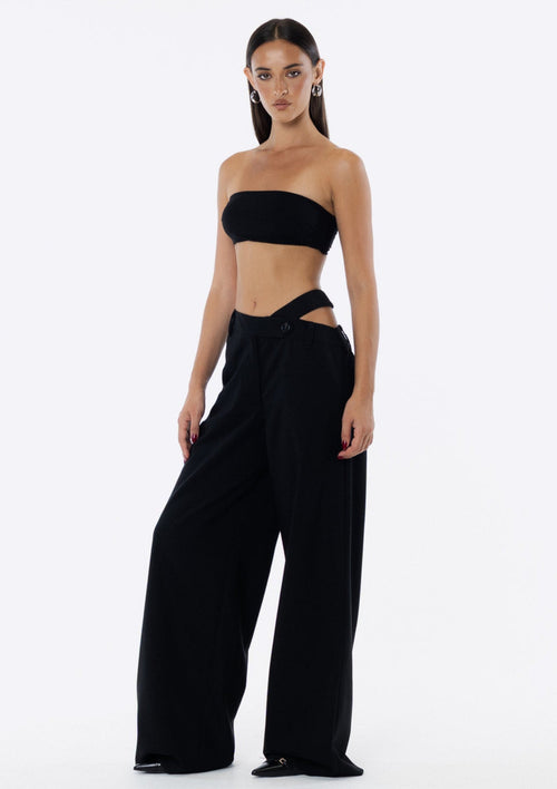 Frankie Asym Pant