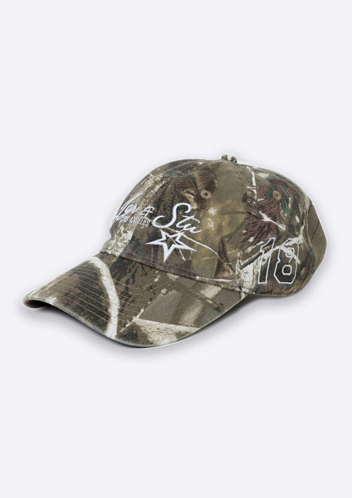 Spencer Cap