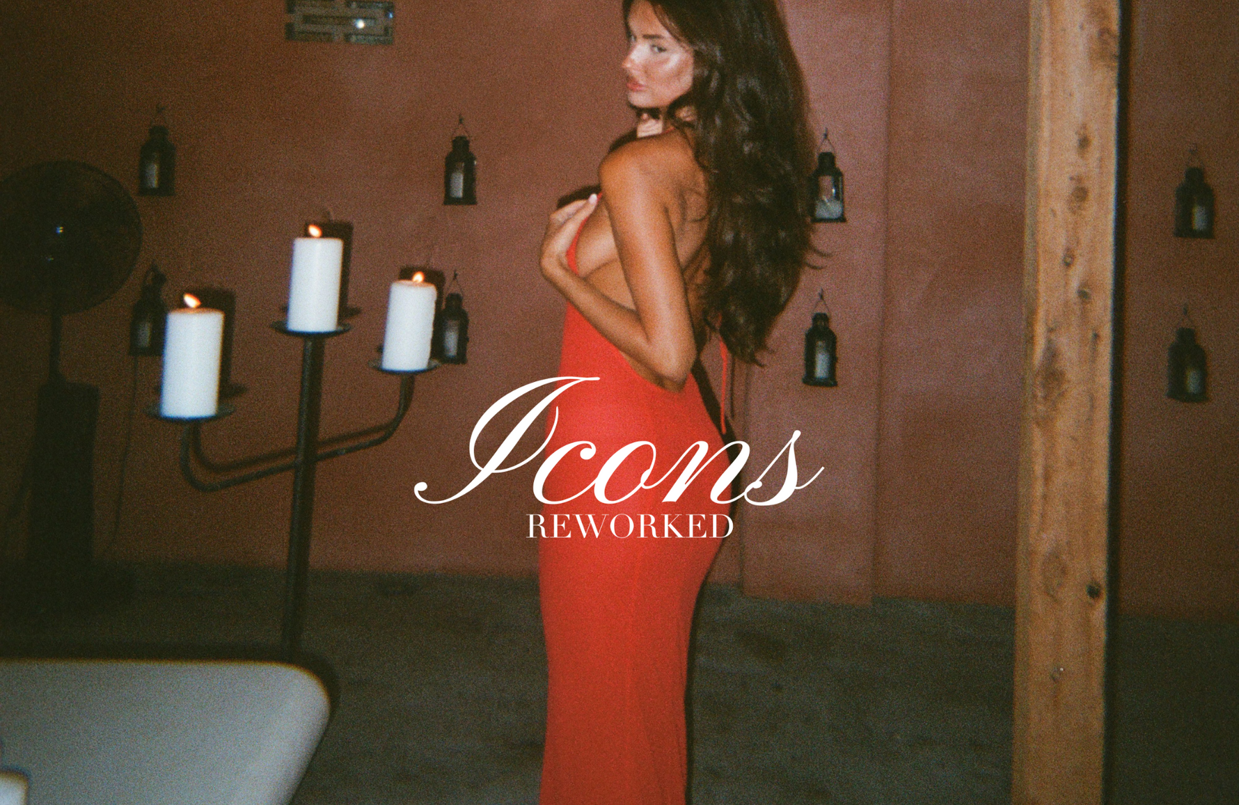 ICONS REWORKED LAUNCH