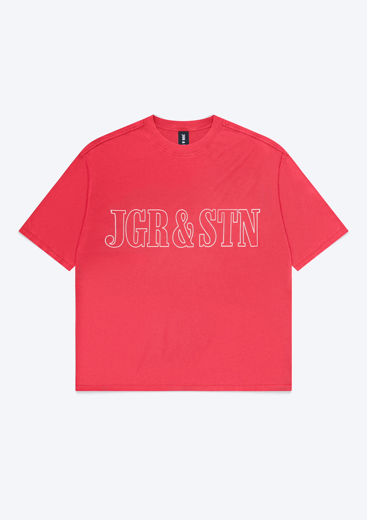 Arizona Oversized Tee