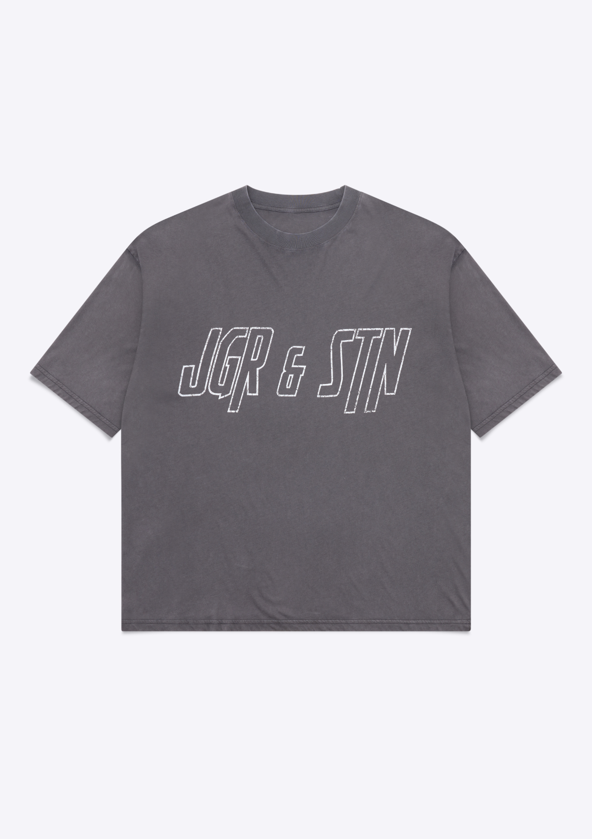 Haze Oversized Tee
