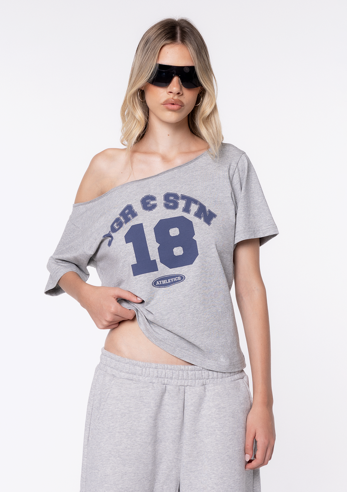 Shop Tops | Women's Tees & Tanks For All Occasions | JGR & STN Shop Tops | Women's Tees & Tanks For All Occasions | JGR & STN
