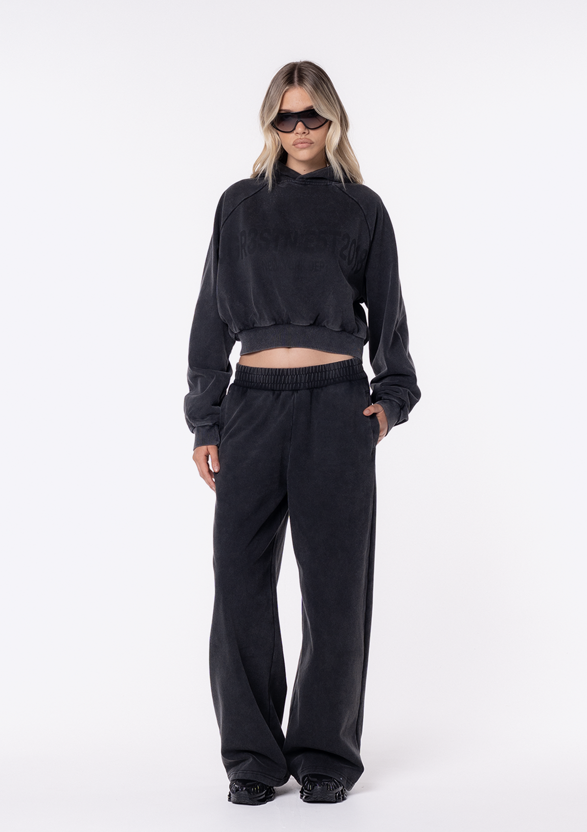 Blake Track Pant