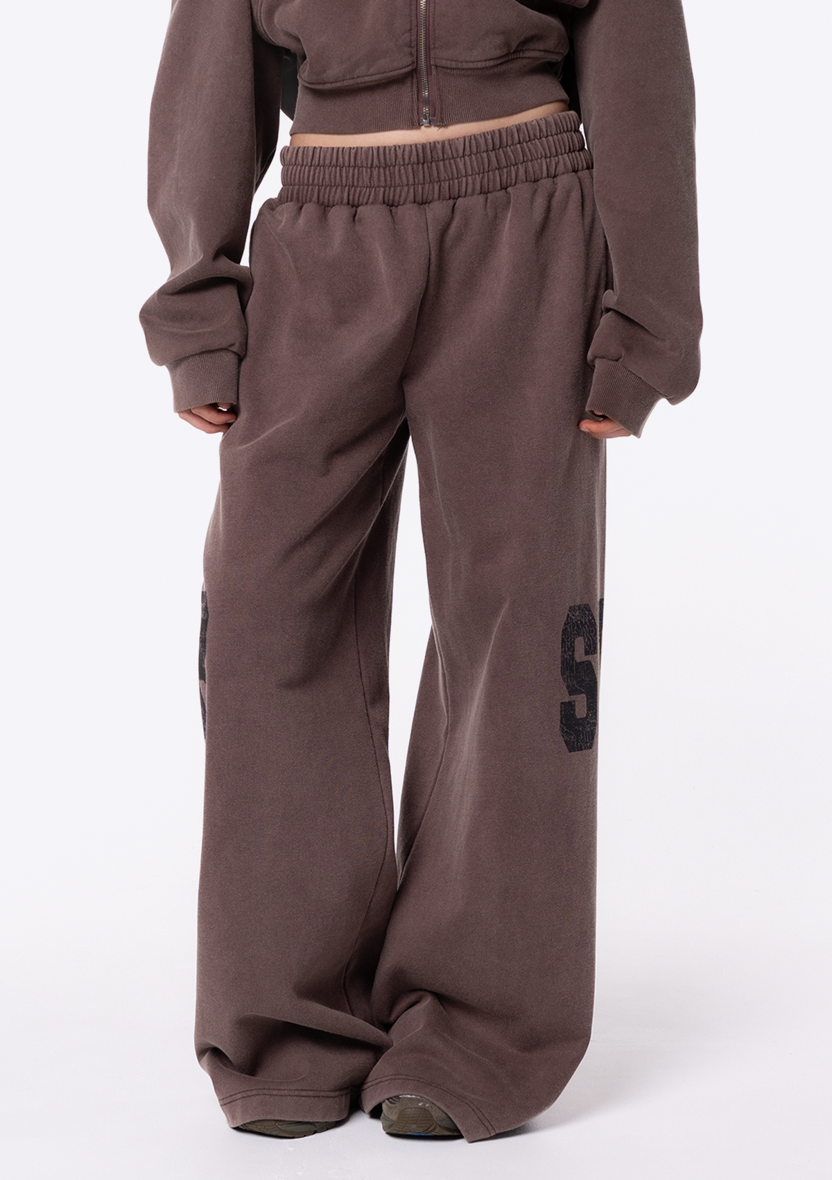 Punch Track Pant