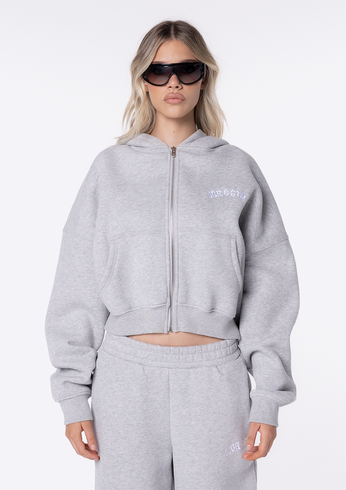 Carter Hoodie