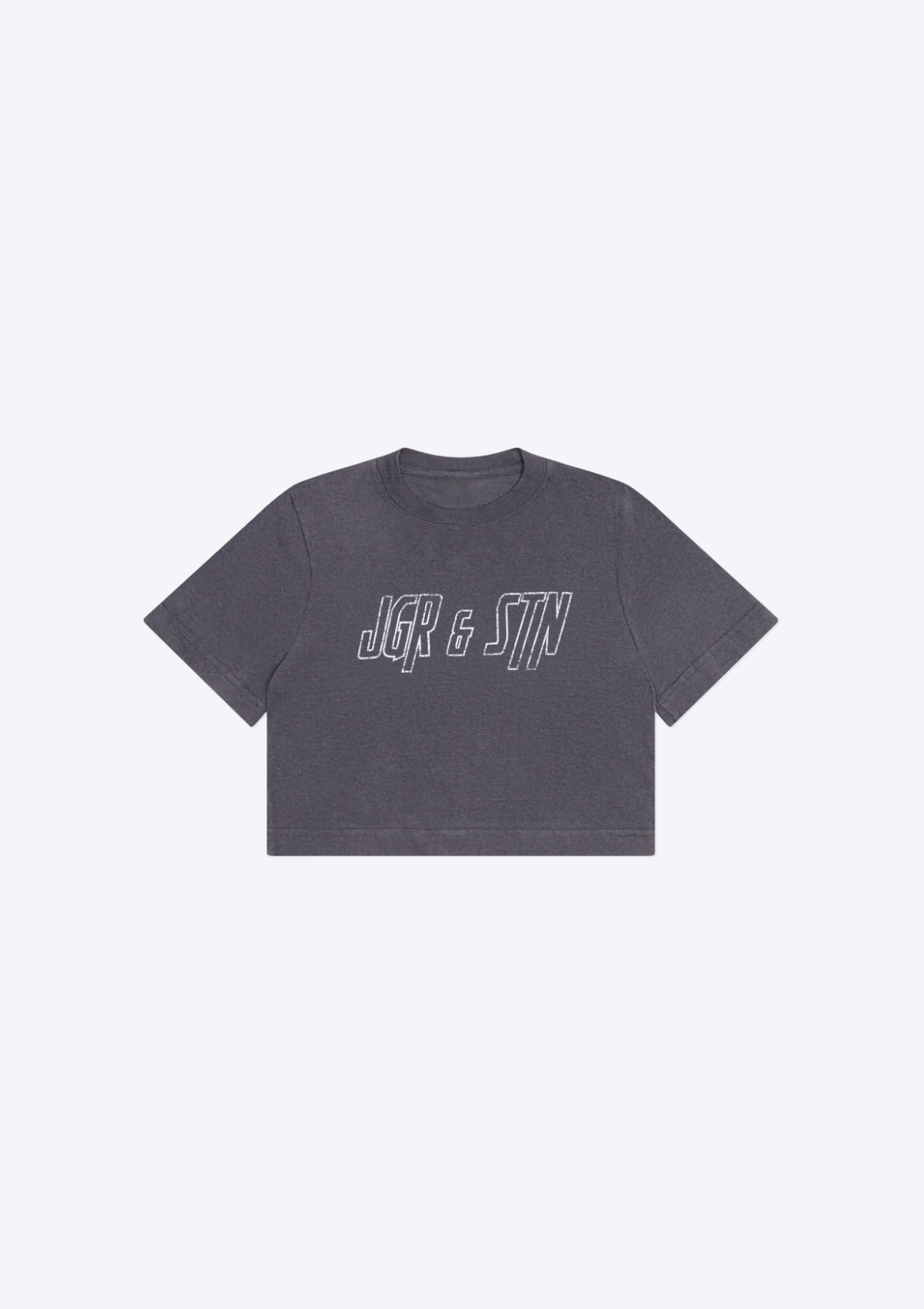 Haze Kids Oversized Tee