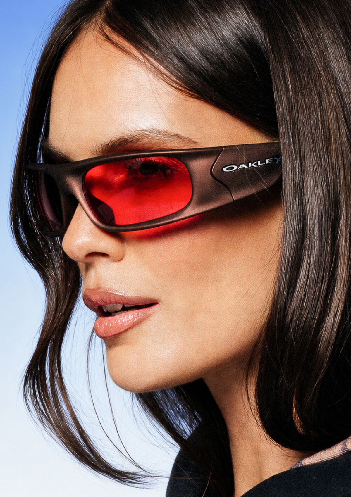 JGR & STN x Oakley HIGHLAND