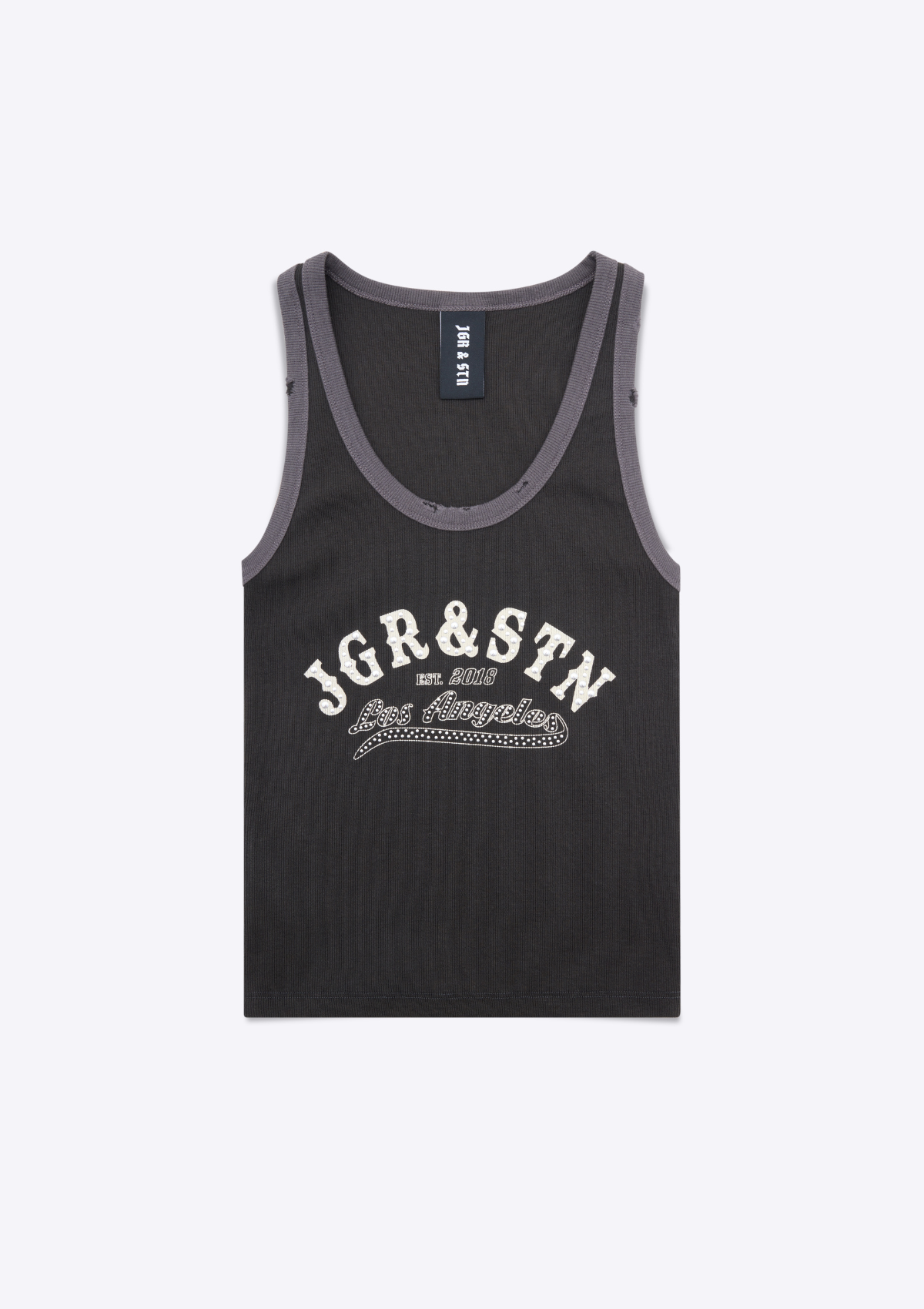 Los Angeles Tank