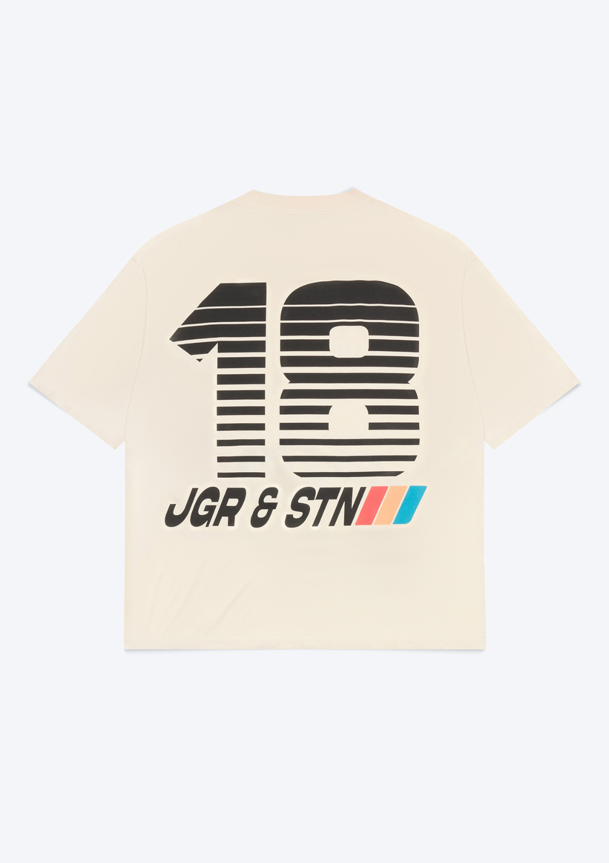 Ricky Oversized Tee