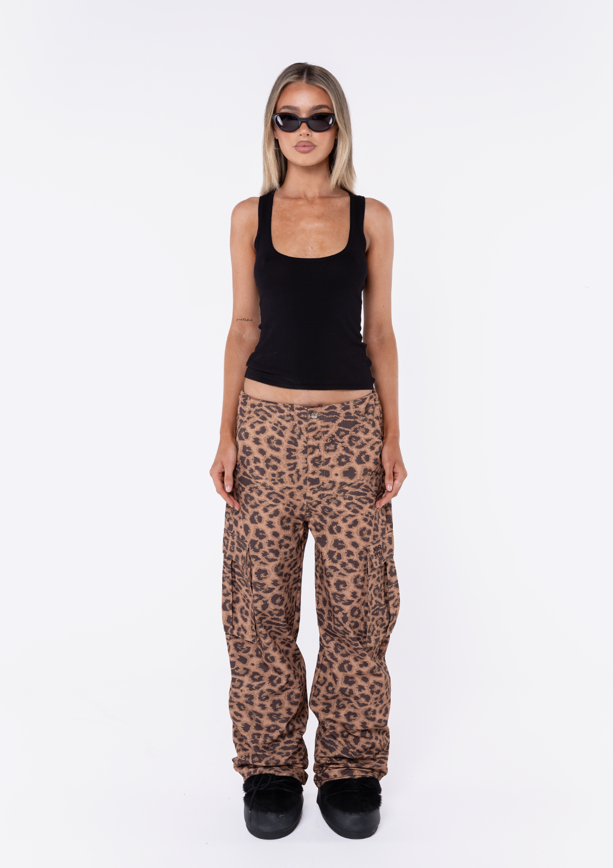 AMARA CARGO PANT