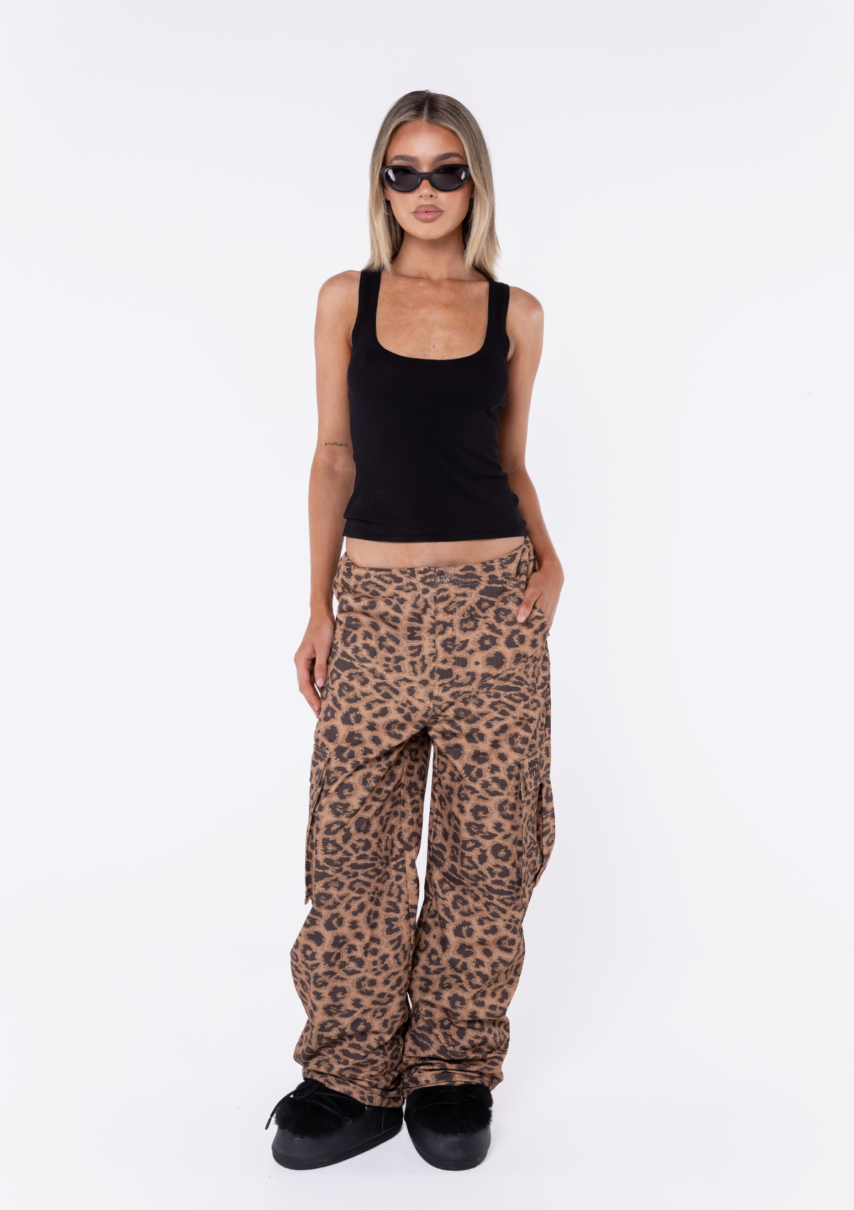 AMARA CARGO PANT