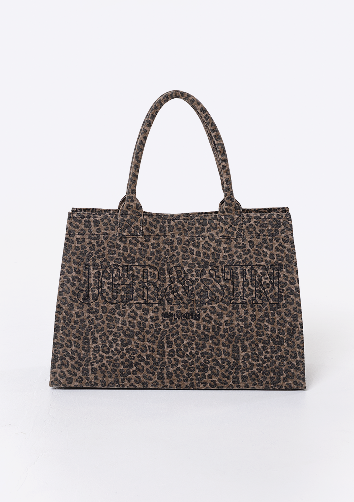 ARIZONA TOTE - LEOPARD