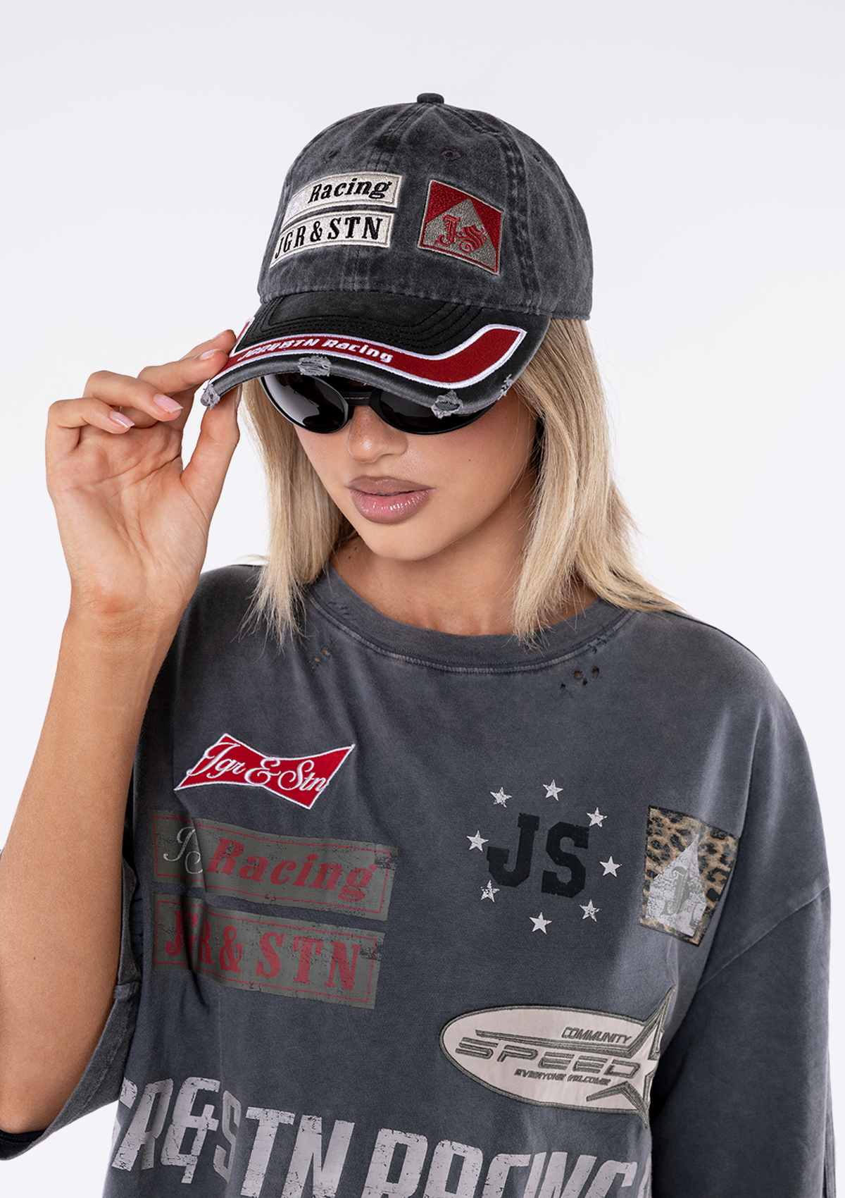 CHASE VINTAGE CAP