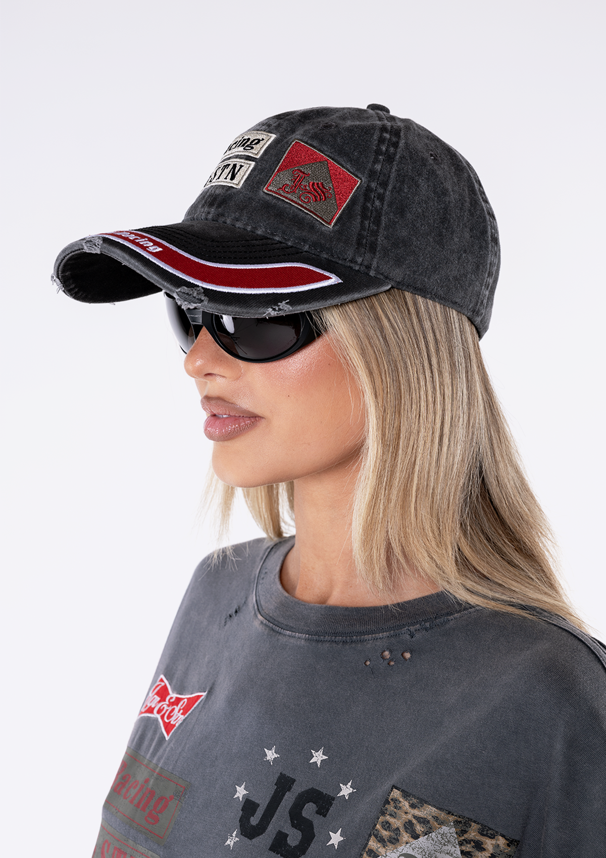 CHASE VINTAGE CAP
