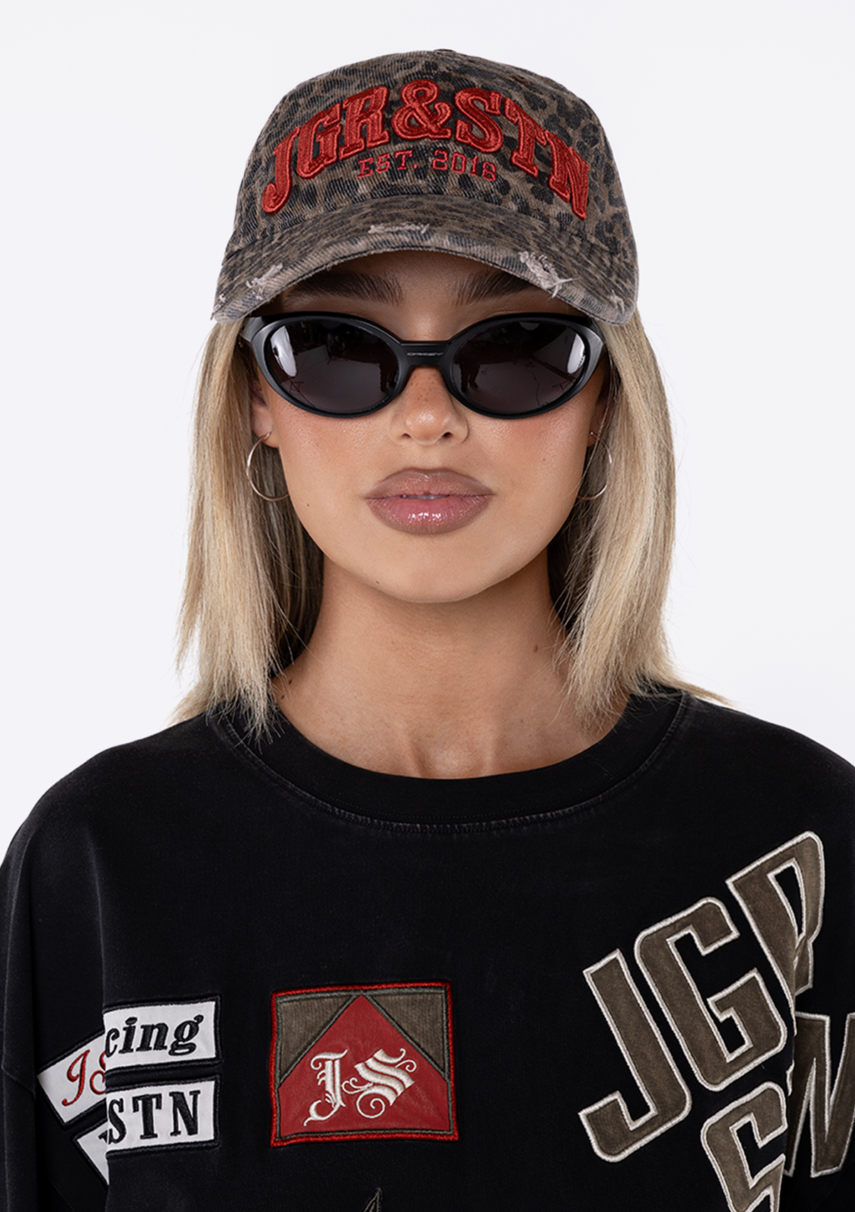 AMARA CAP