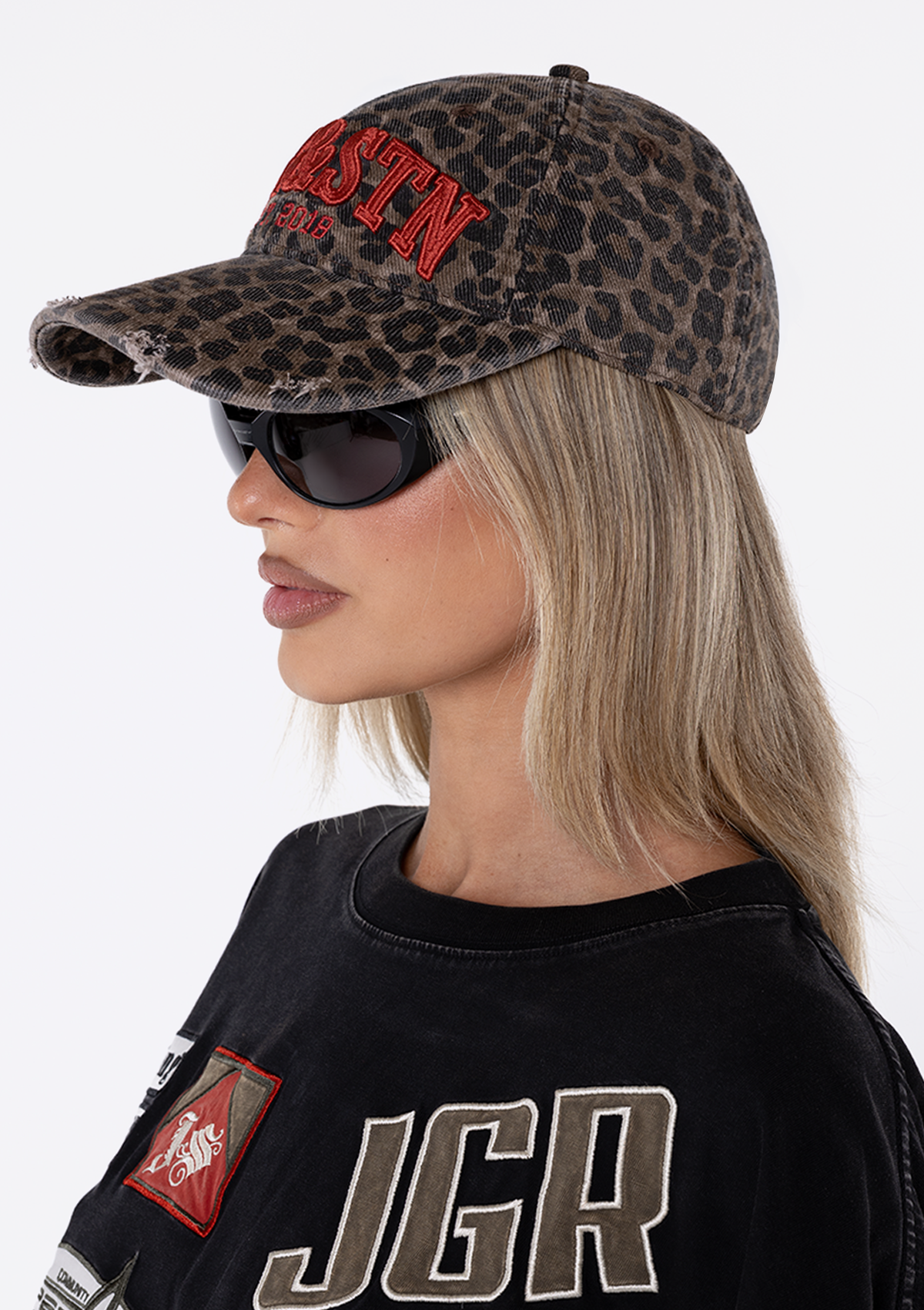 AMARA CAP
