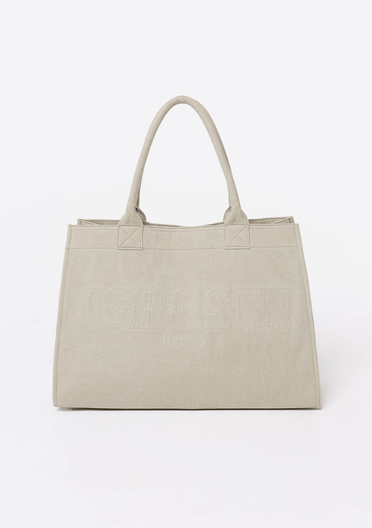 ARIZONA TOTE - BEIGE