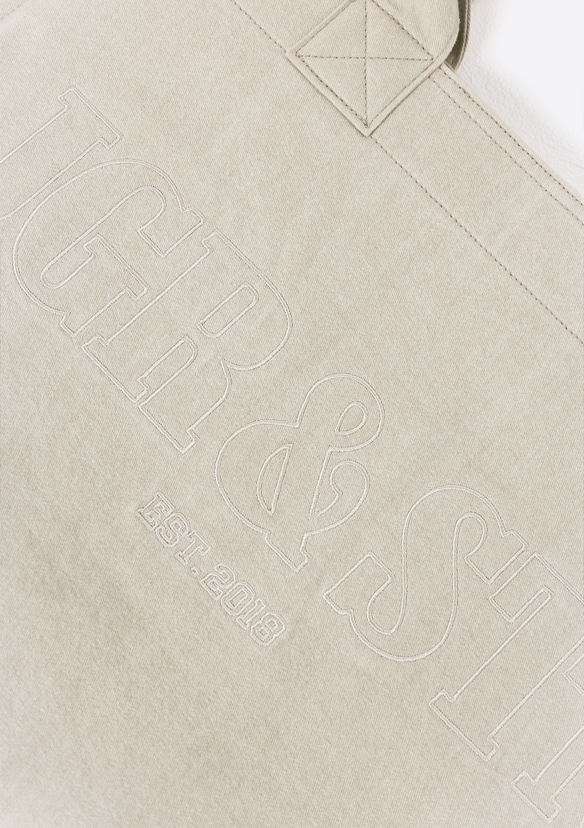 ARIZONA TOTE - BEIGE