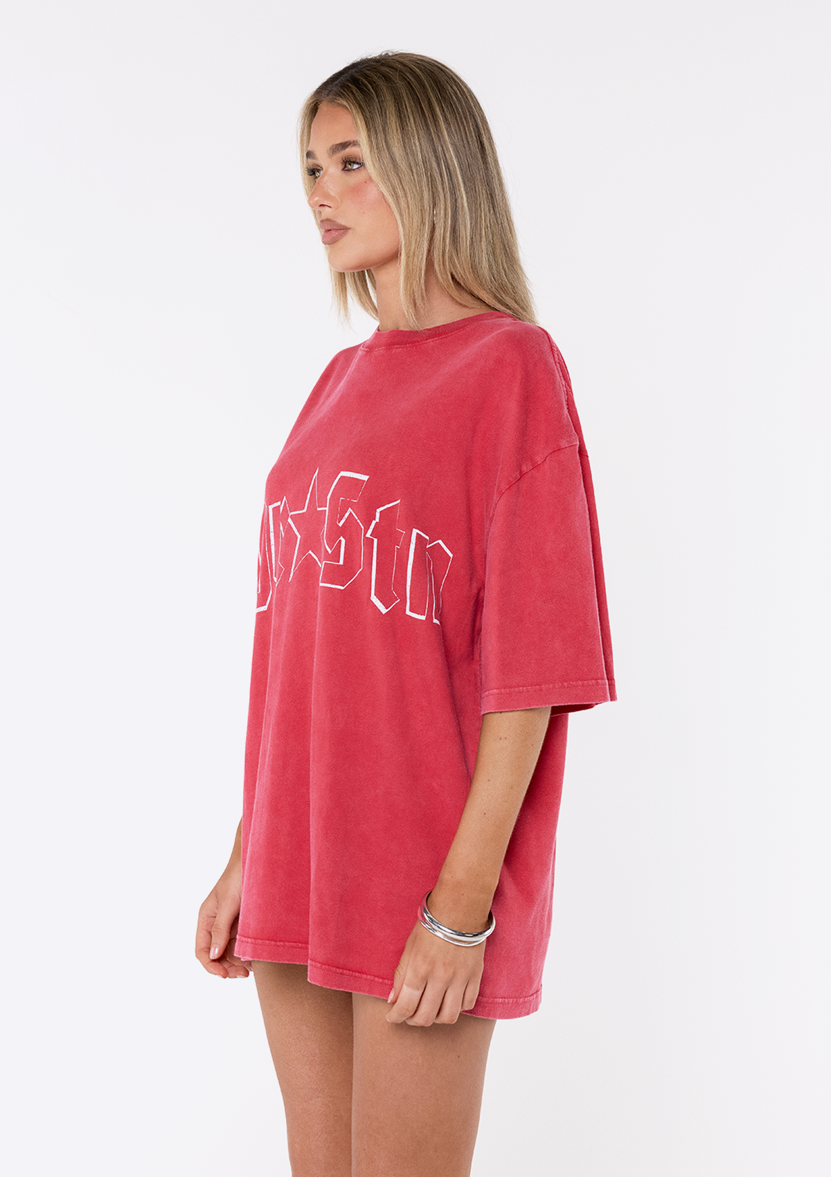 DAKOTA OVERSIZED TEE