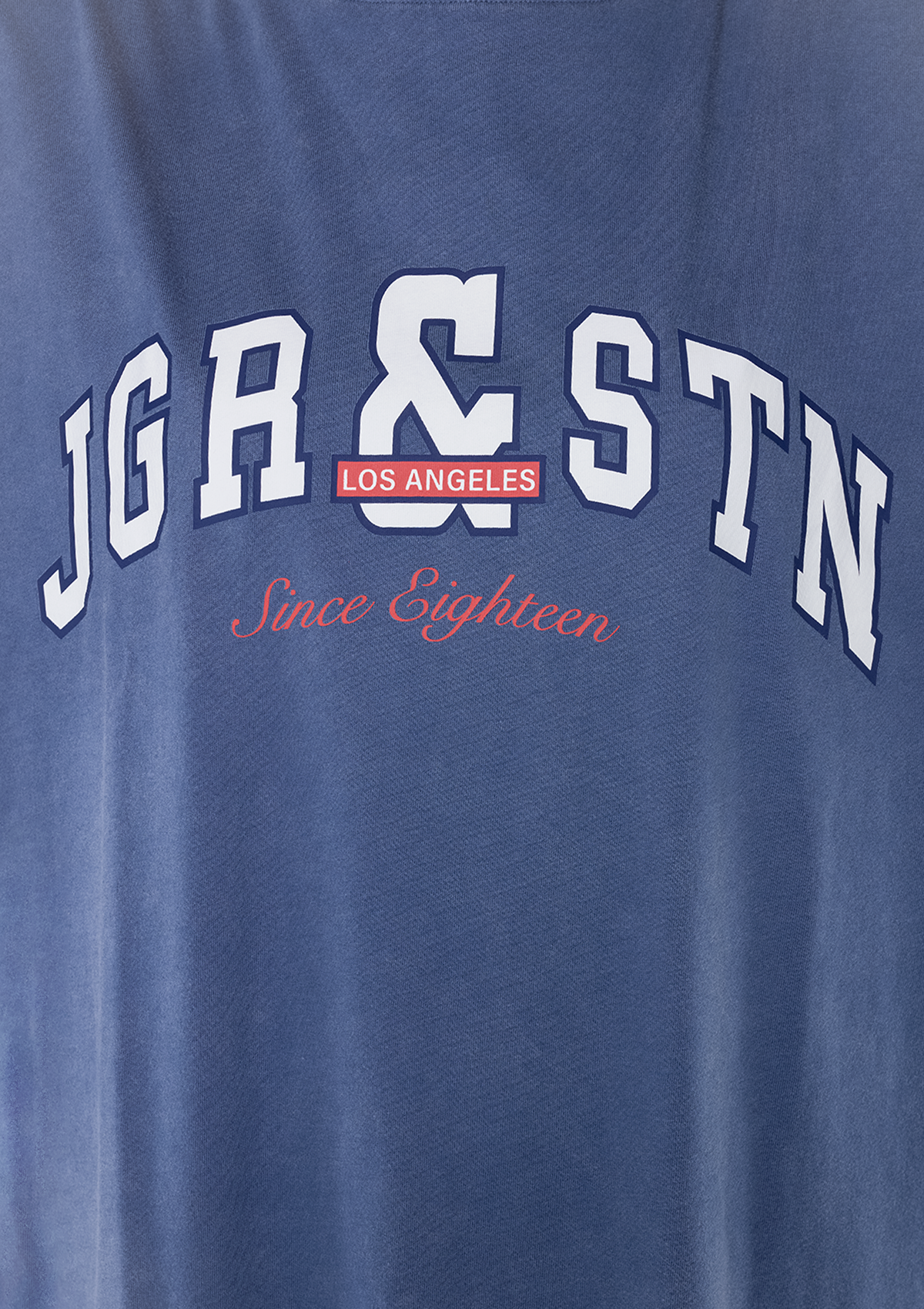VINTAGE OVERSIZED TEE