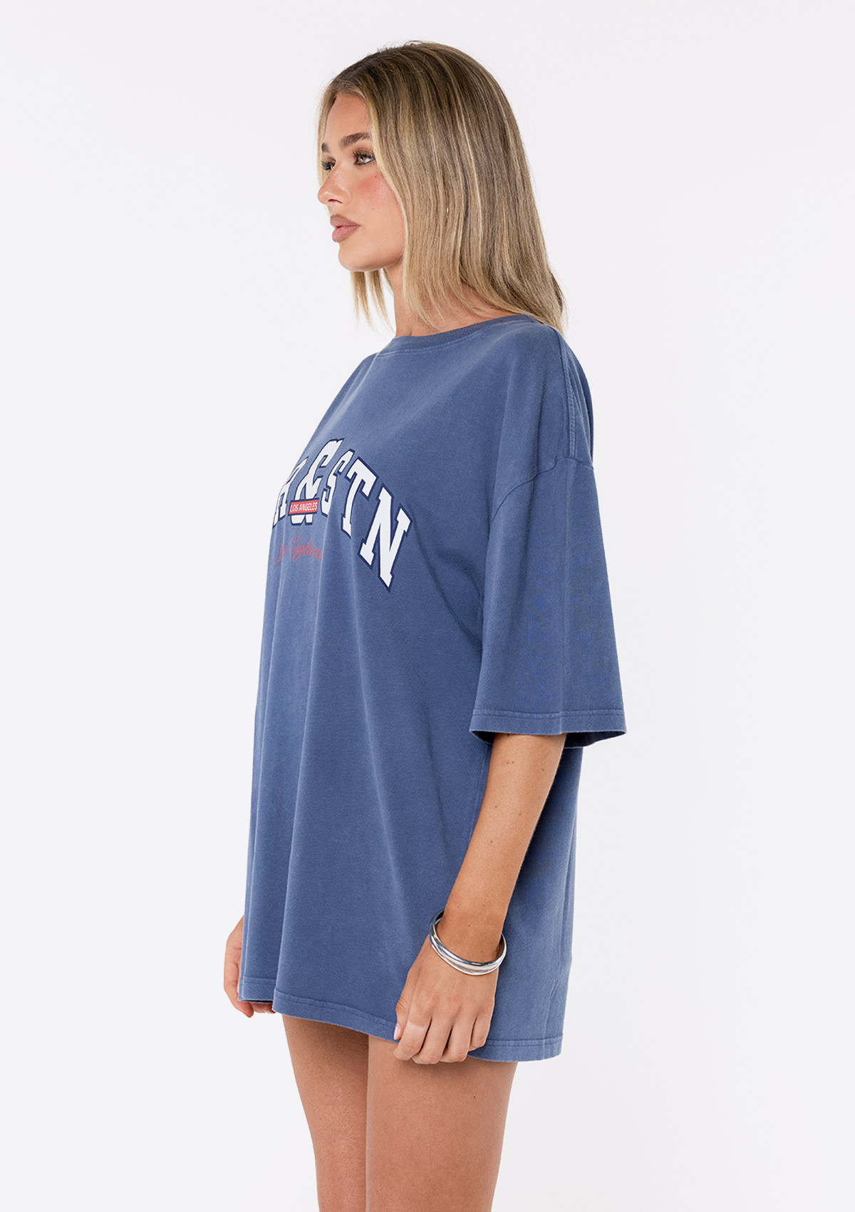 VINTAGE OVERSIZED TEE