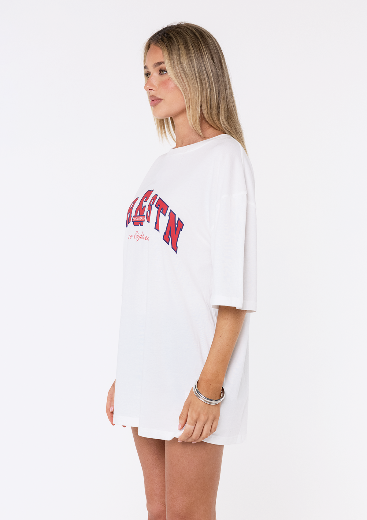 VINTAGE OVERSIZED TEE