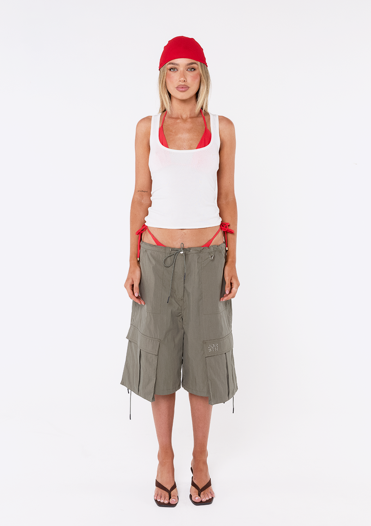 Kelly Cargo Jort