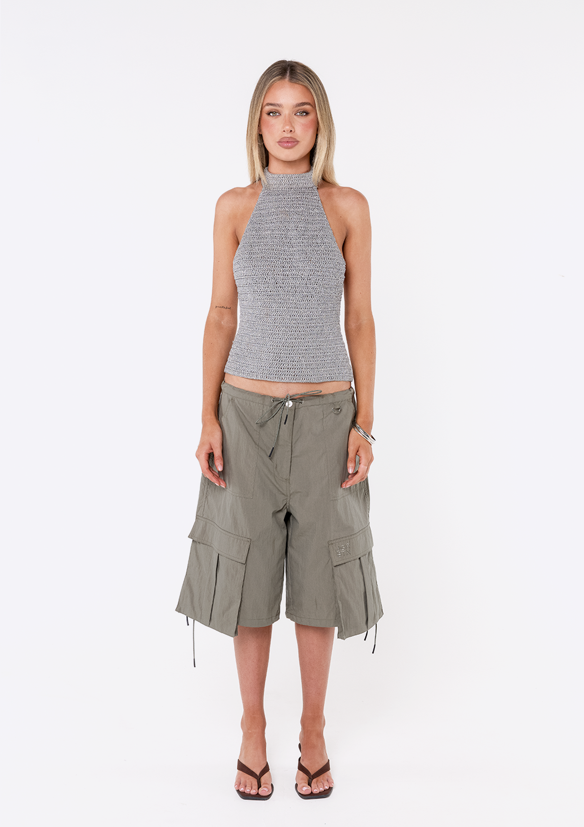 Kelly Cargo Jort
