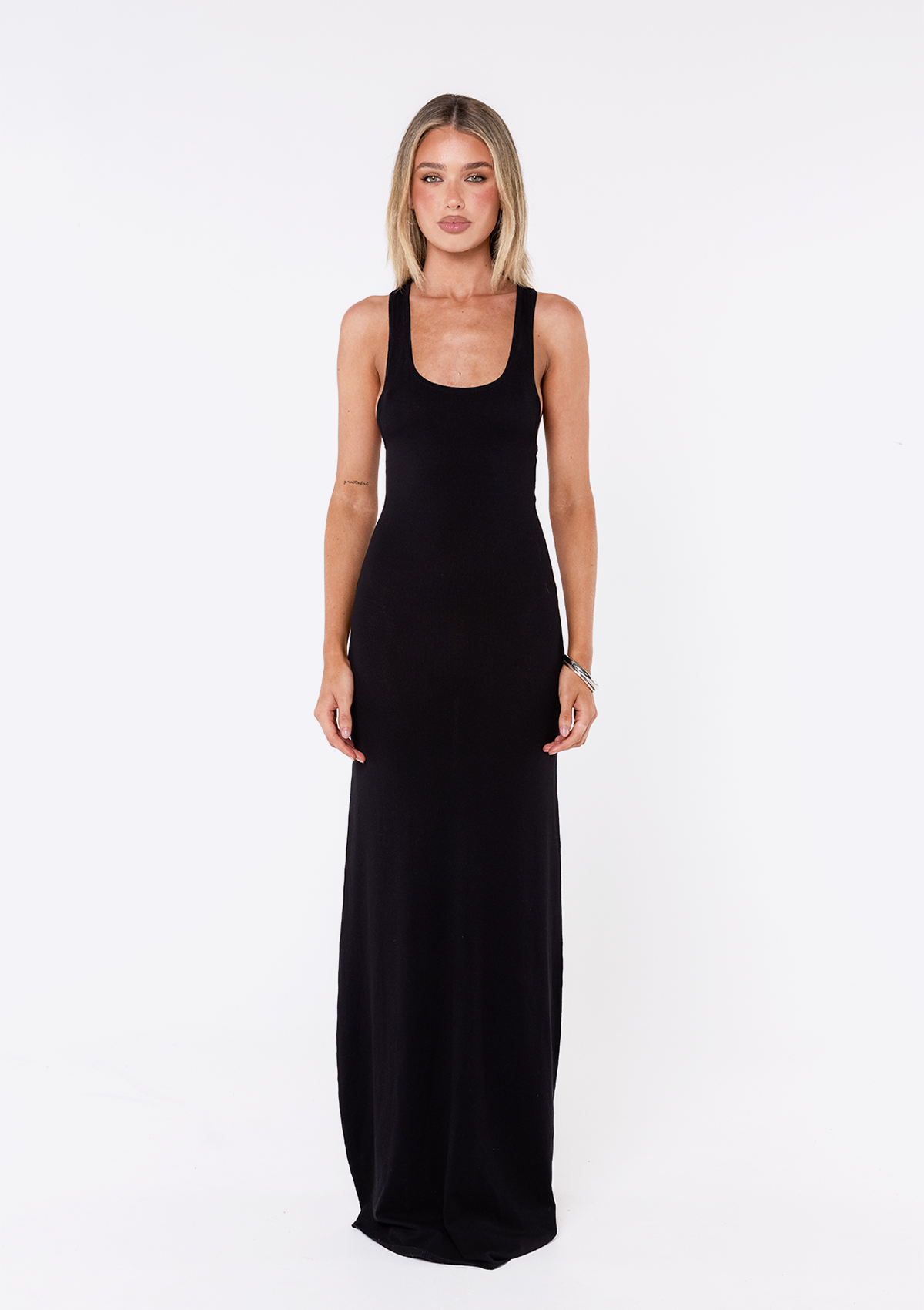 LENI MAXI DRESS
