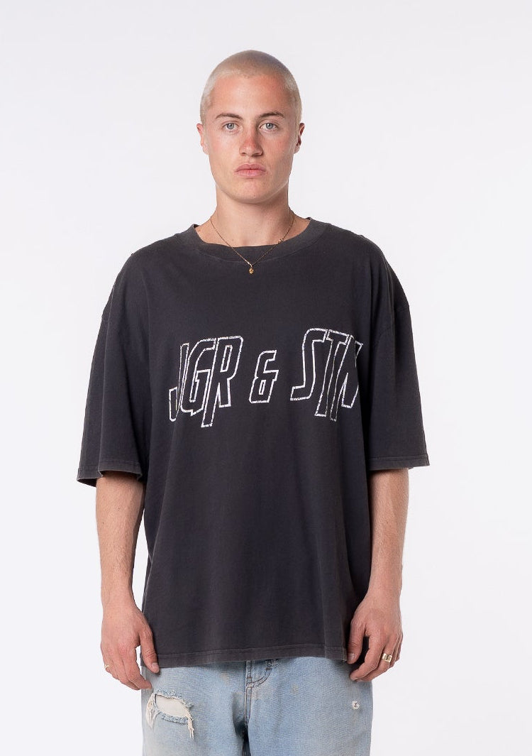Haze Oversized Tee