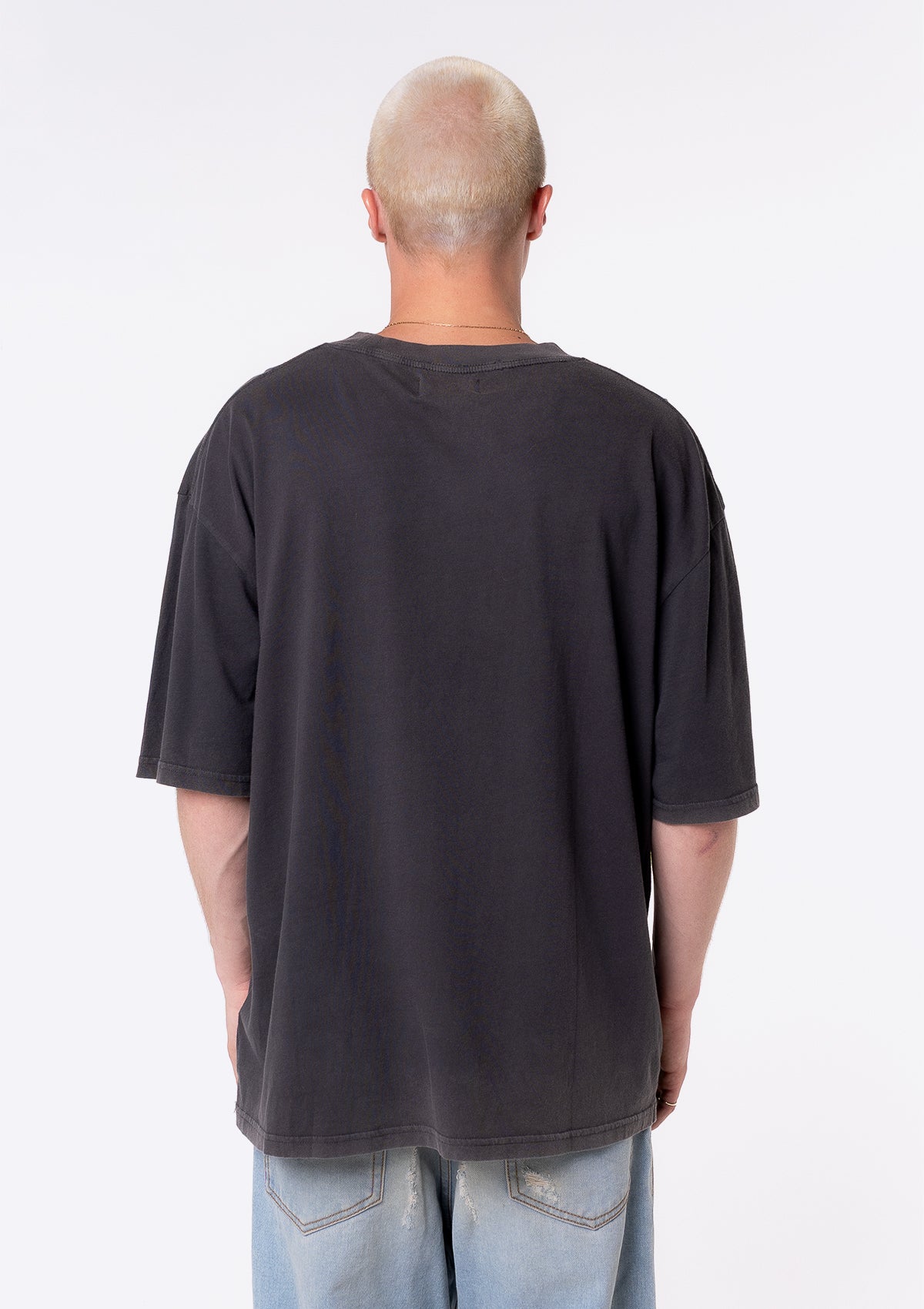 Haze Oversized Tee
