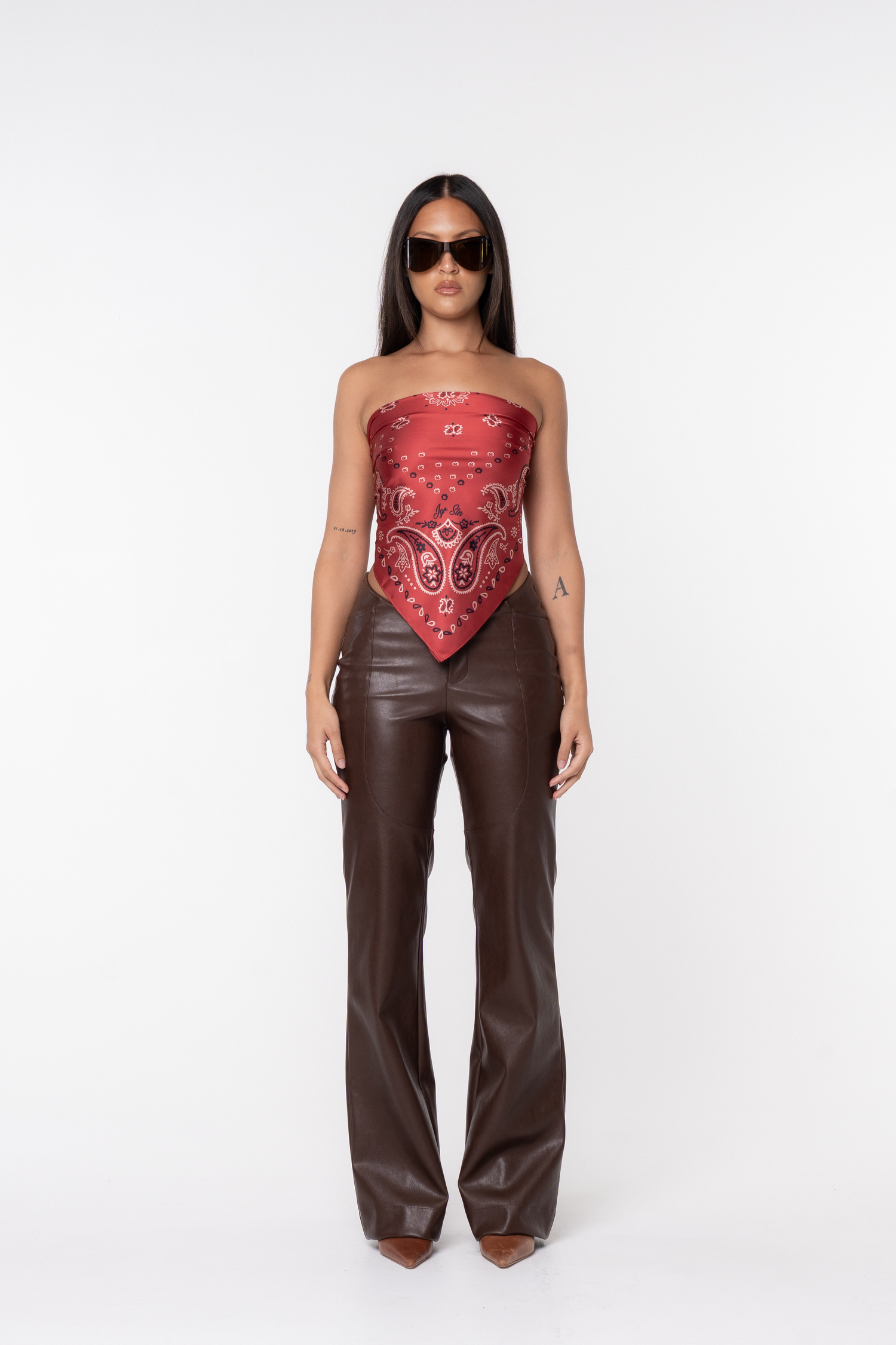 RIDER PANT