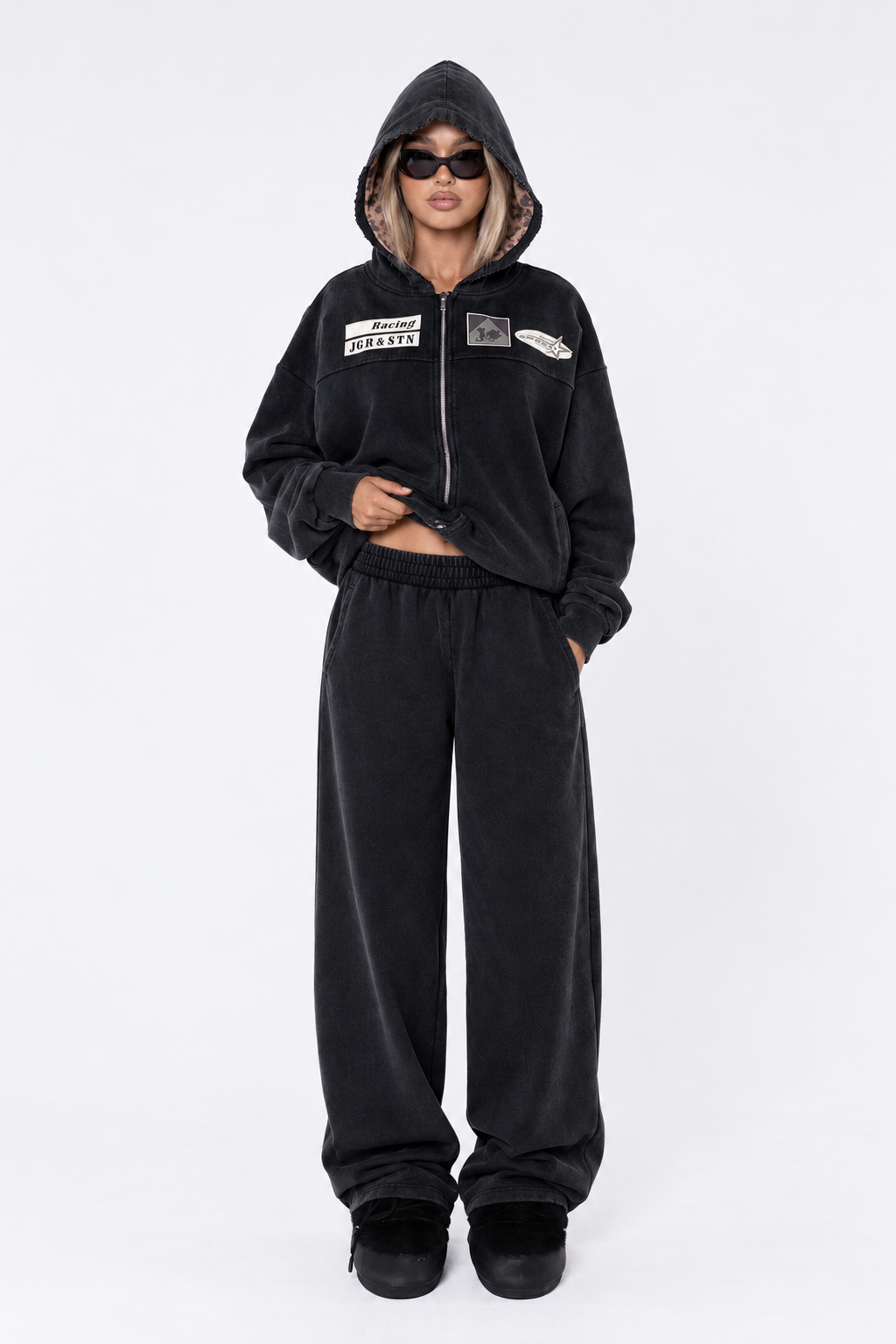 Blake Track Pant
