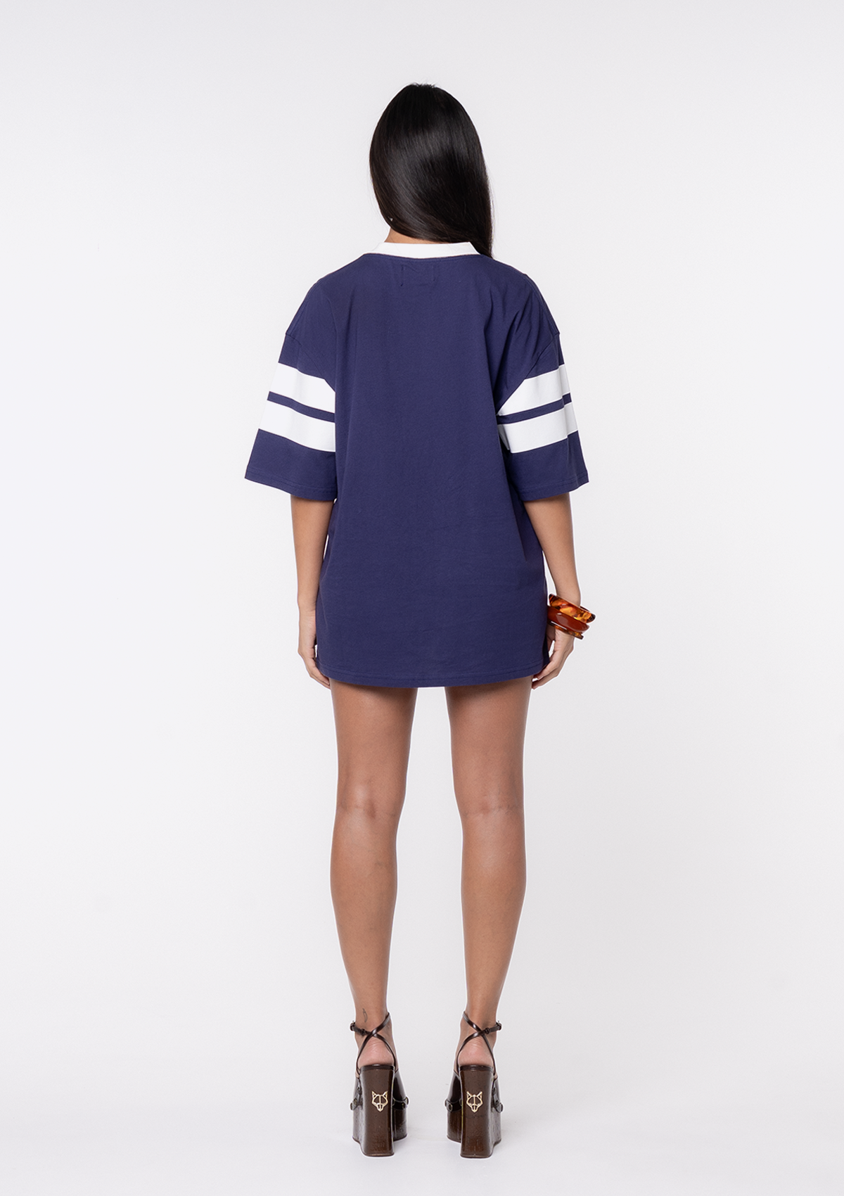 Studio Oversized Tee