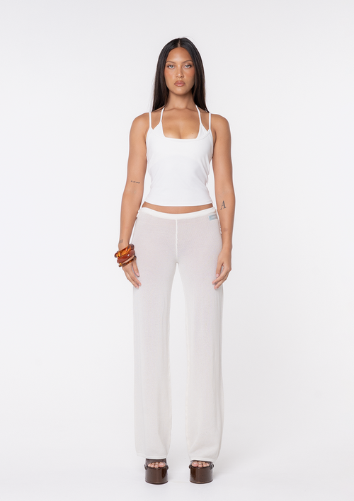 Lucia Pant