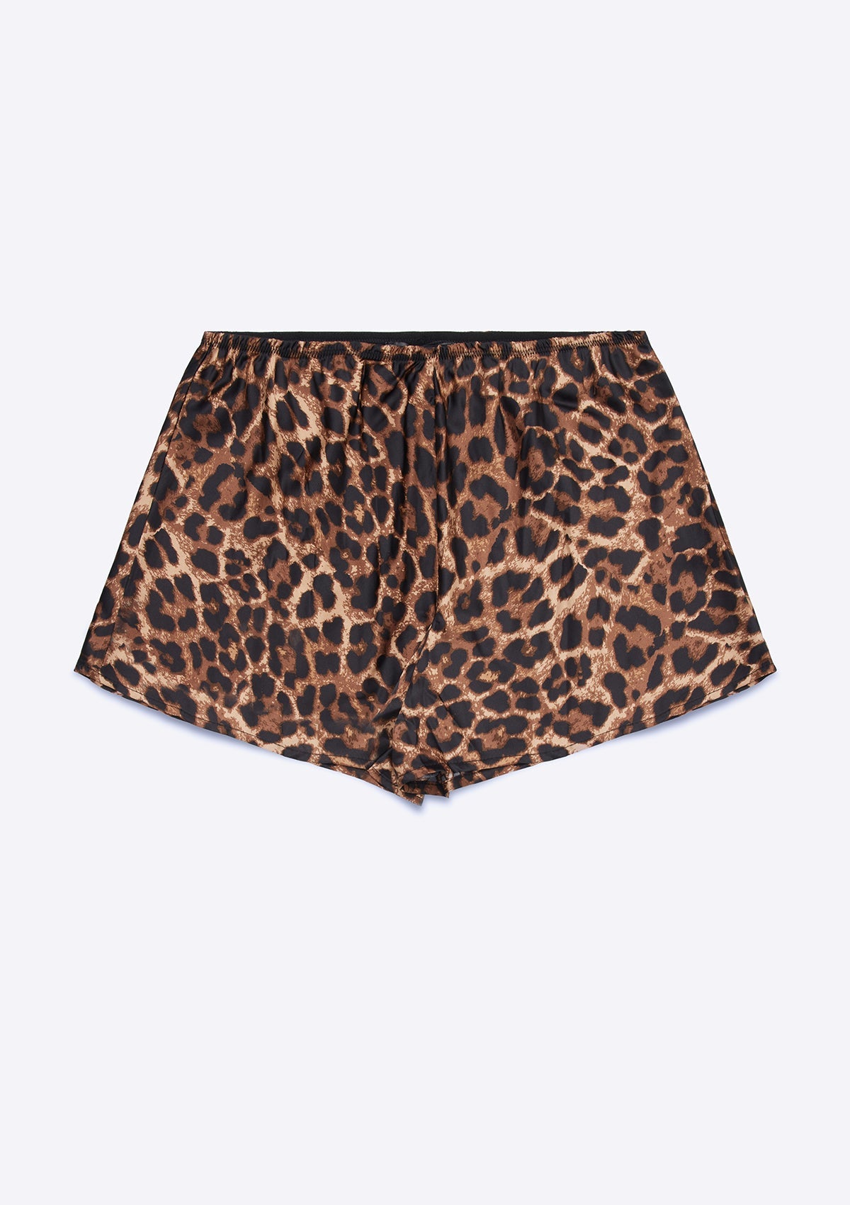 Cleo Elasticated Shorts