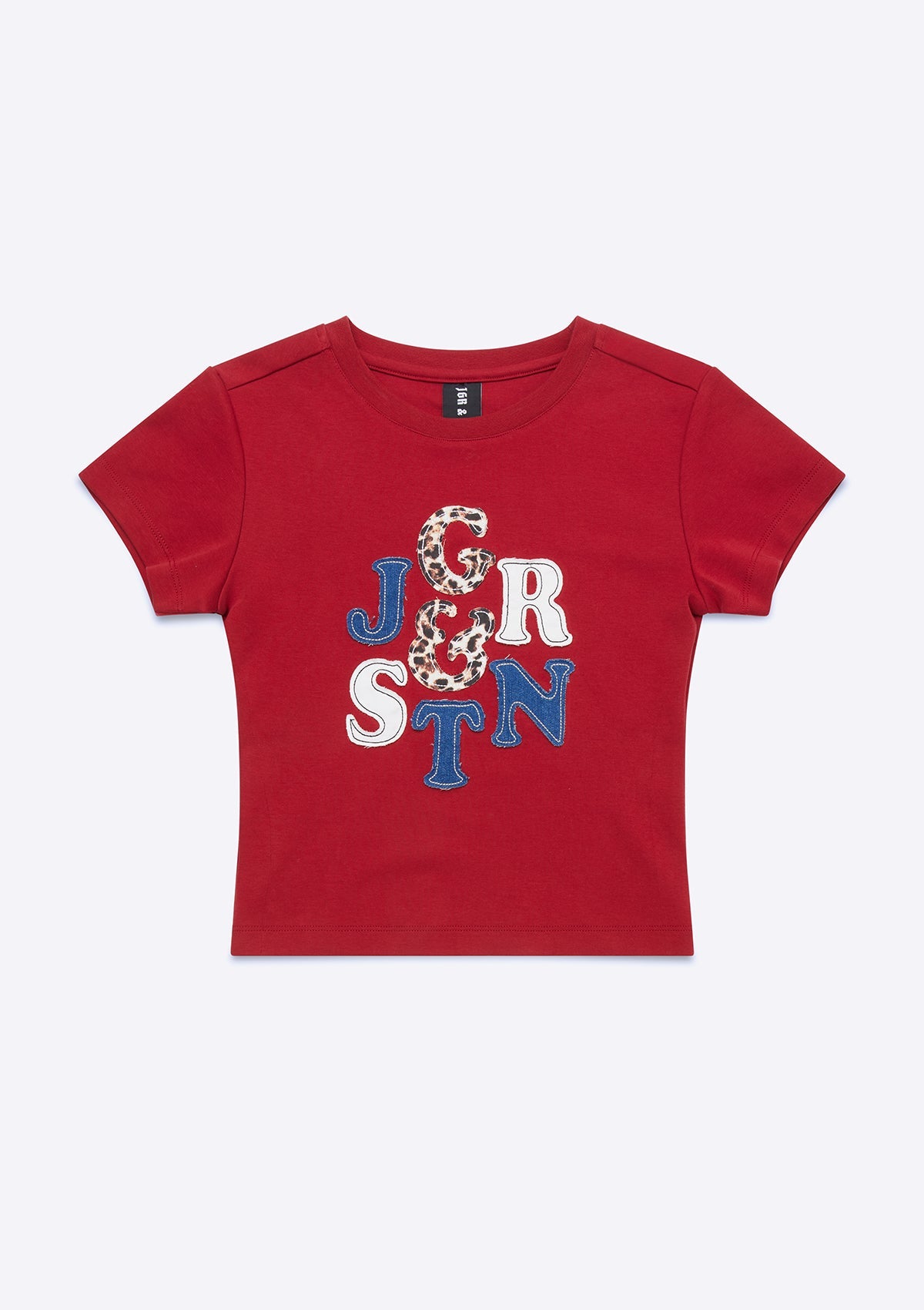 Sadie Baby Tee