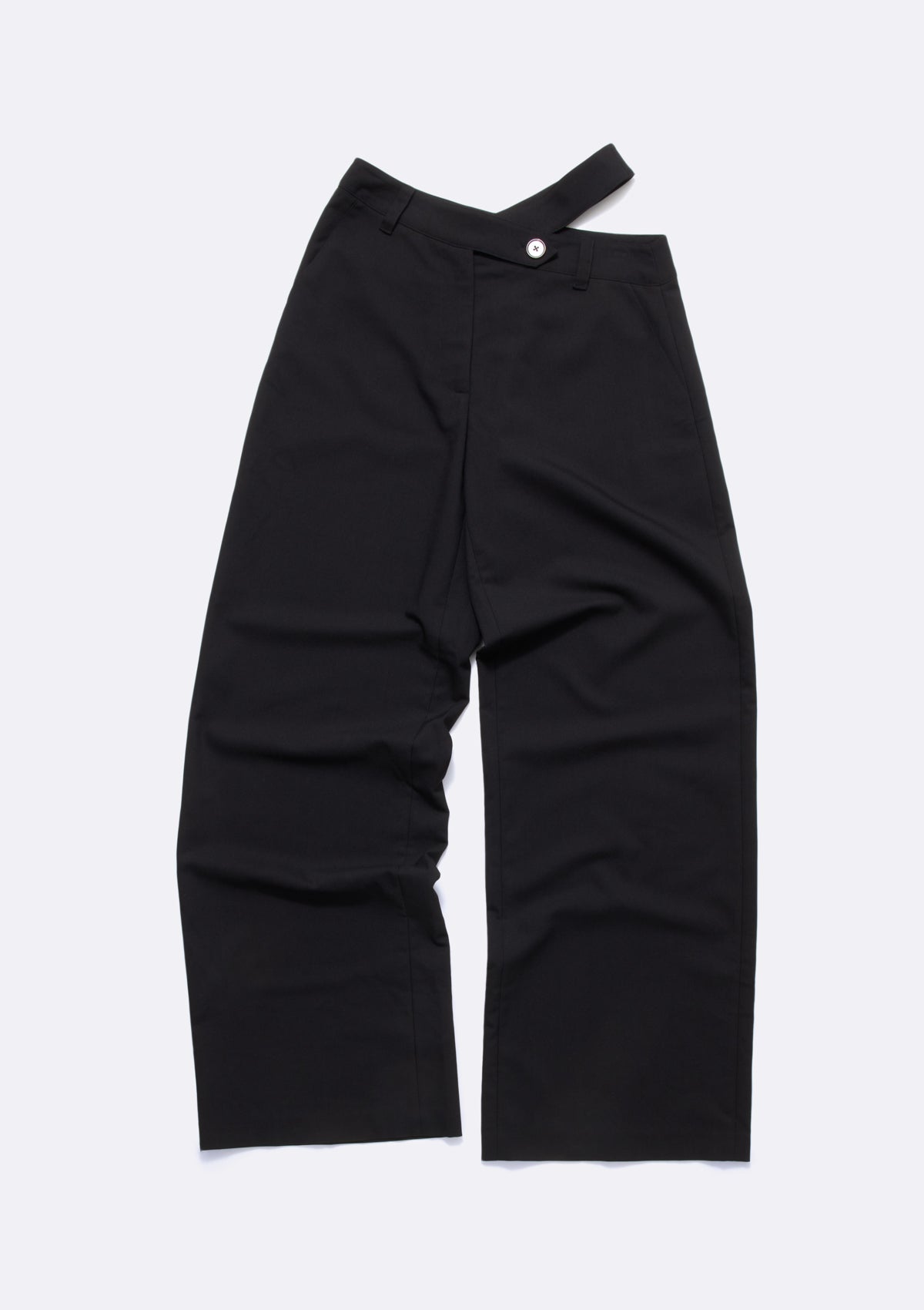 Frankie Asym Pant