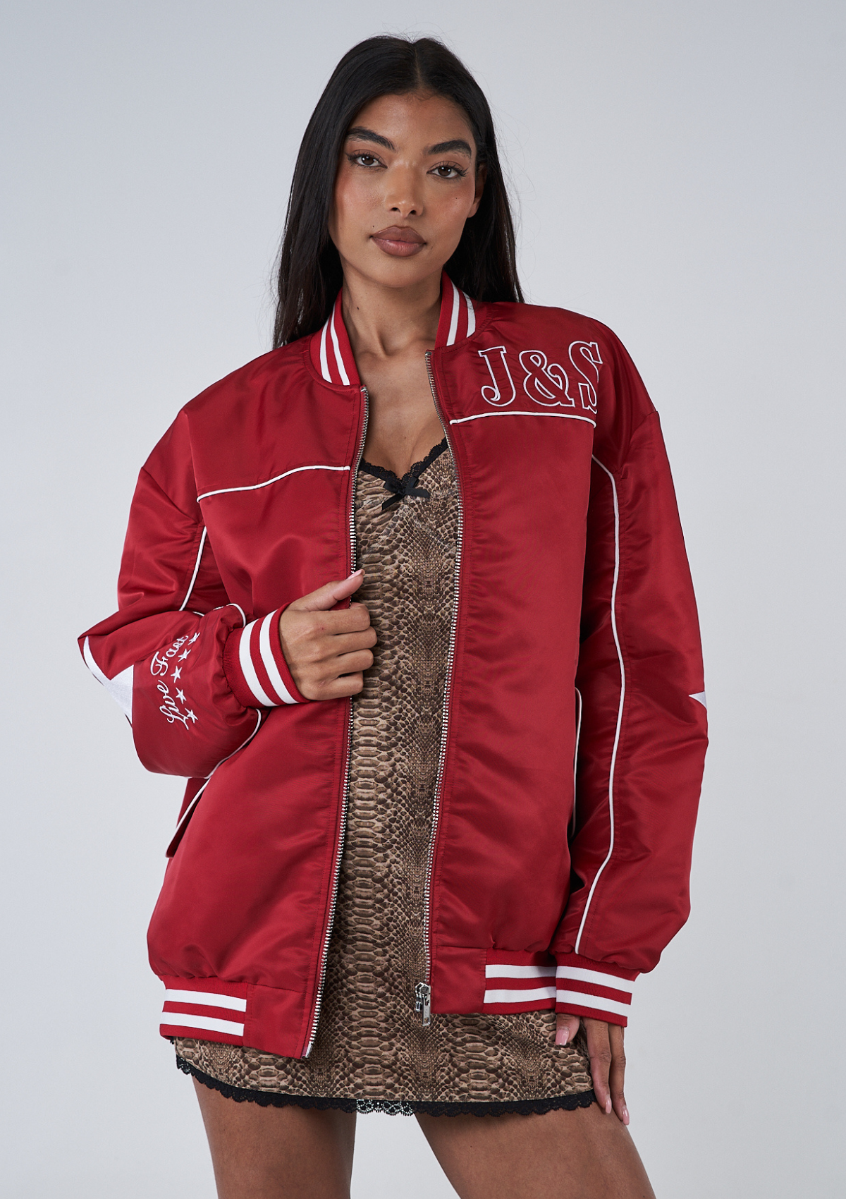 Montana Bomber Jacket