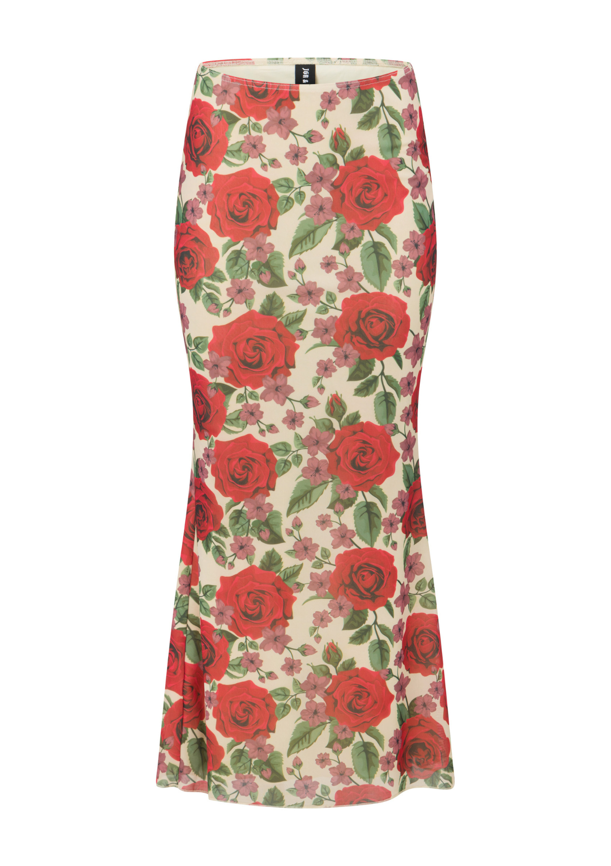Mia Maxi Skirt