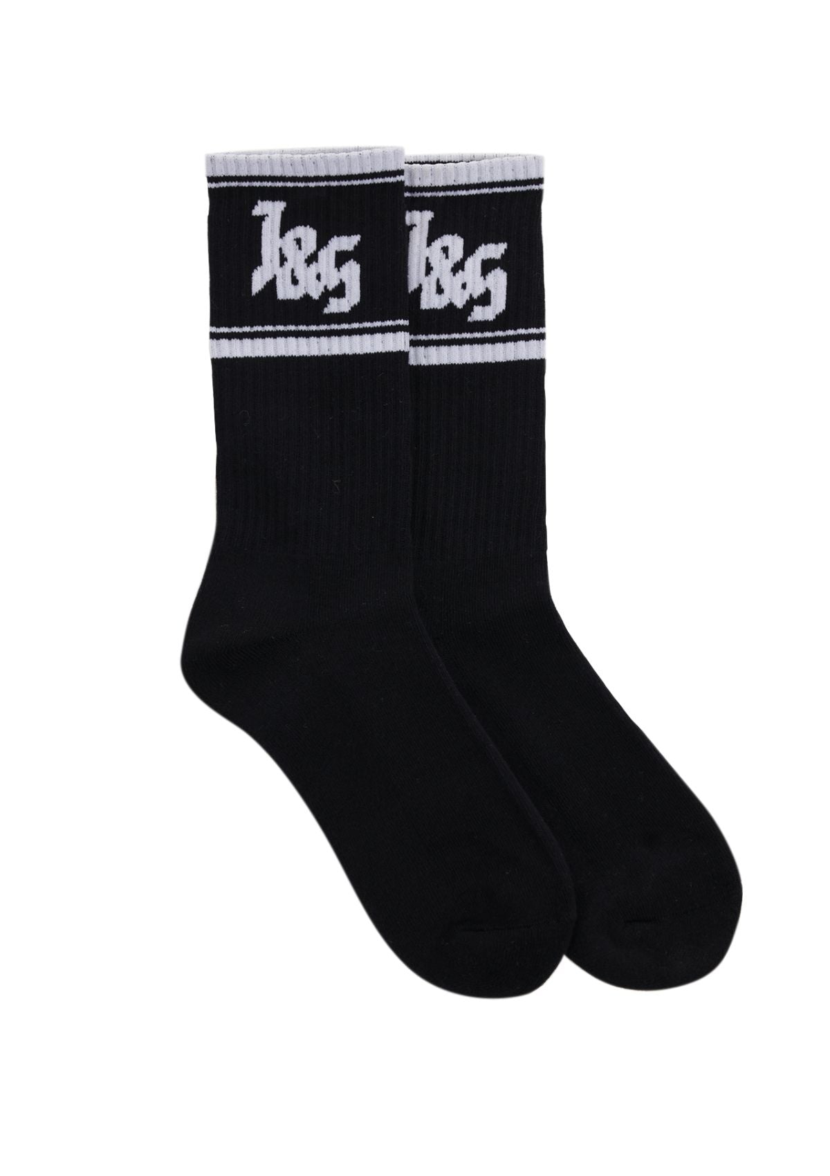 J&S Socks - Black