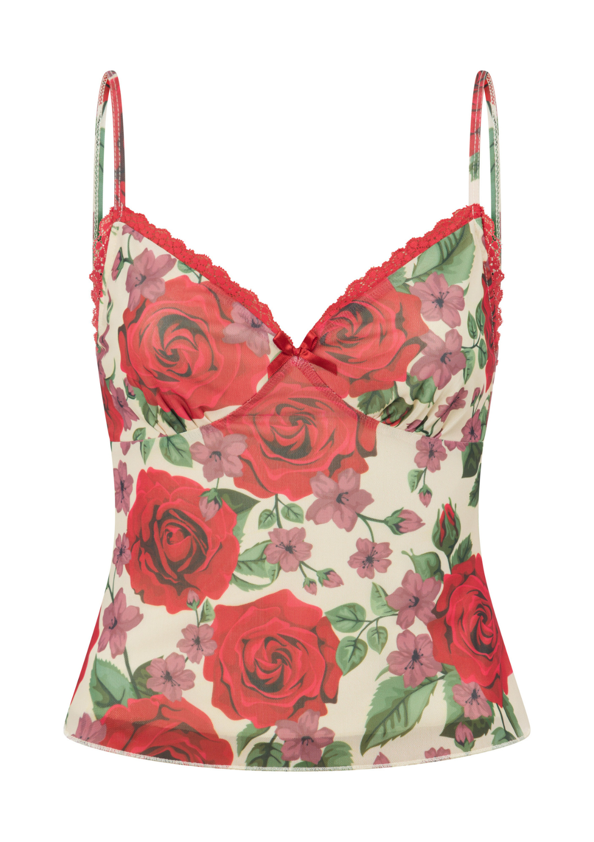 Mia Cami Top