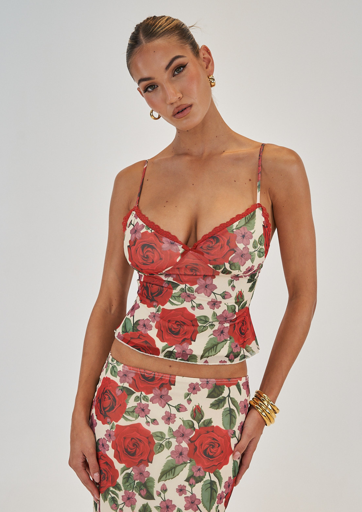 Mia Cami Top