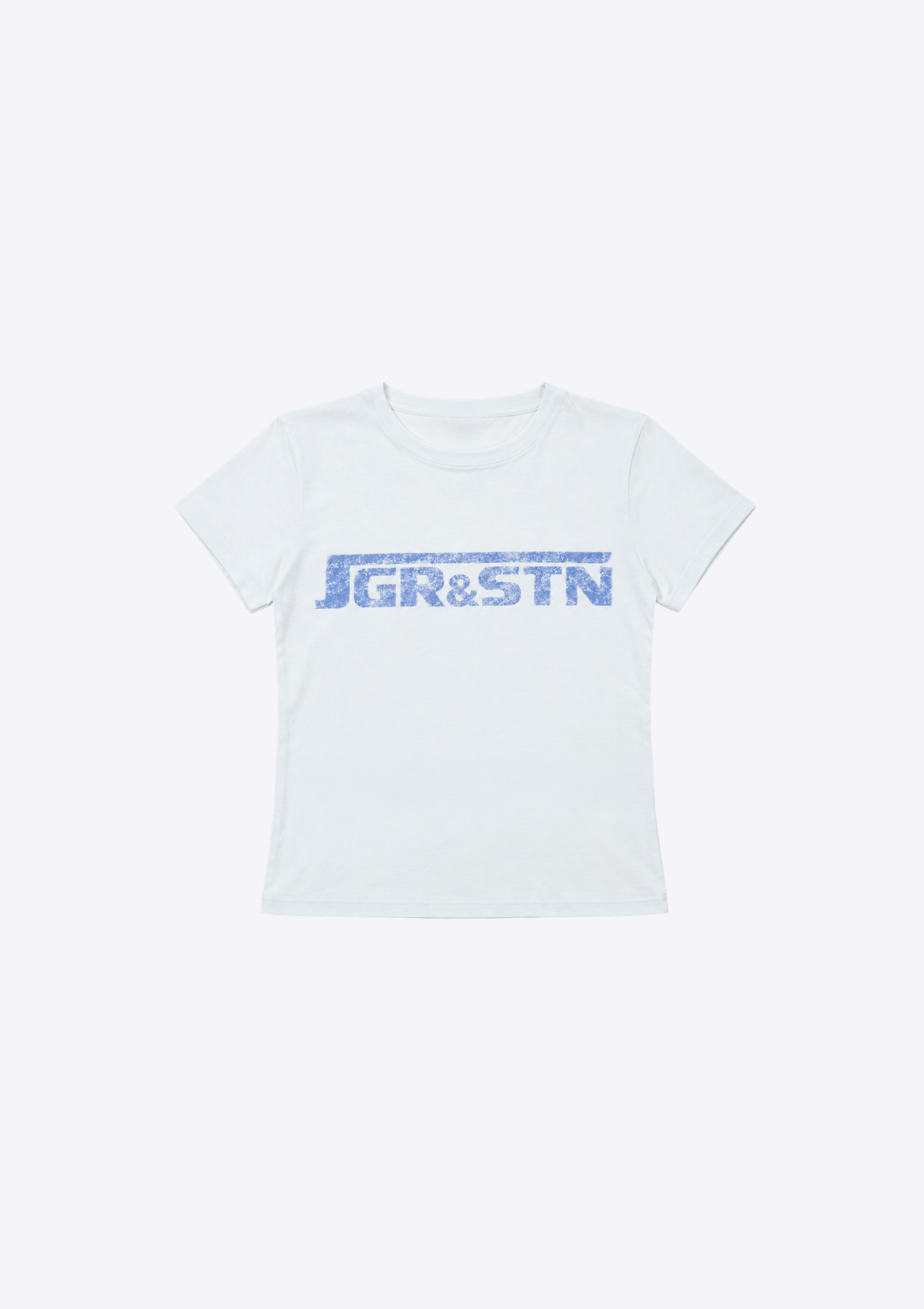 Baby tee – Baseline Baby Tee, view 5 of 7