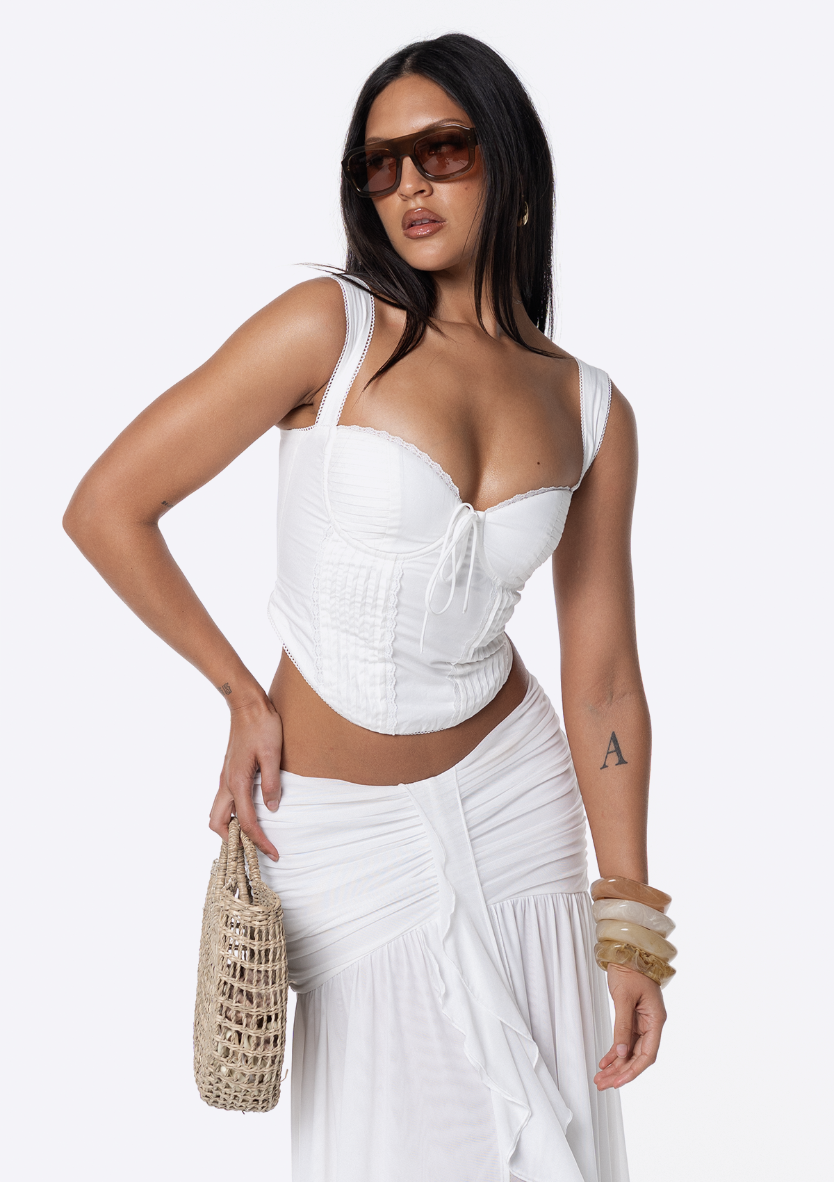 Fate Corset
