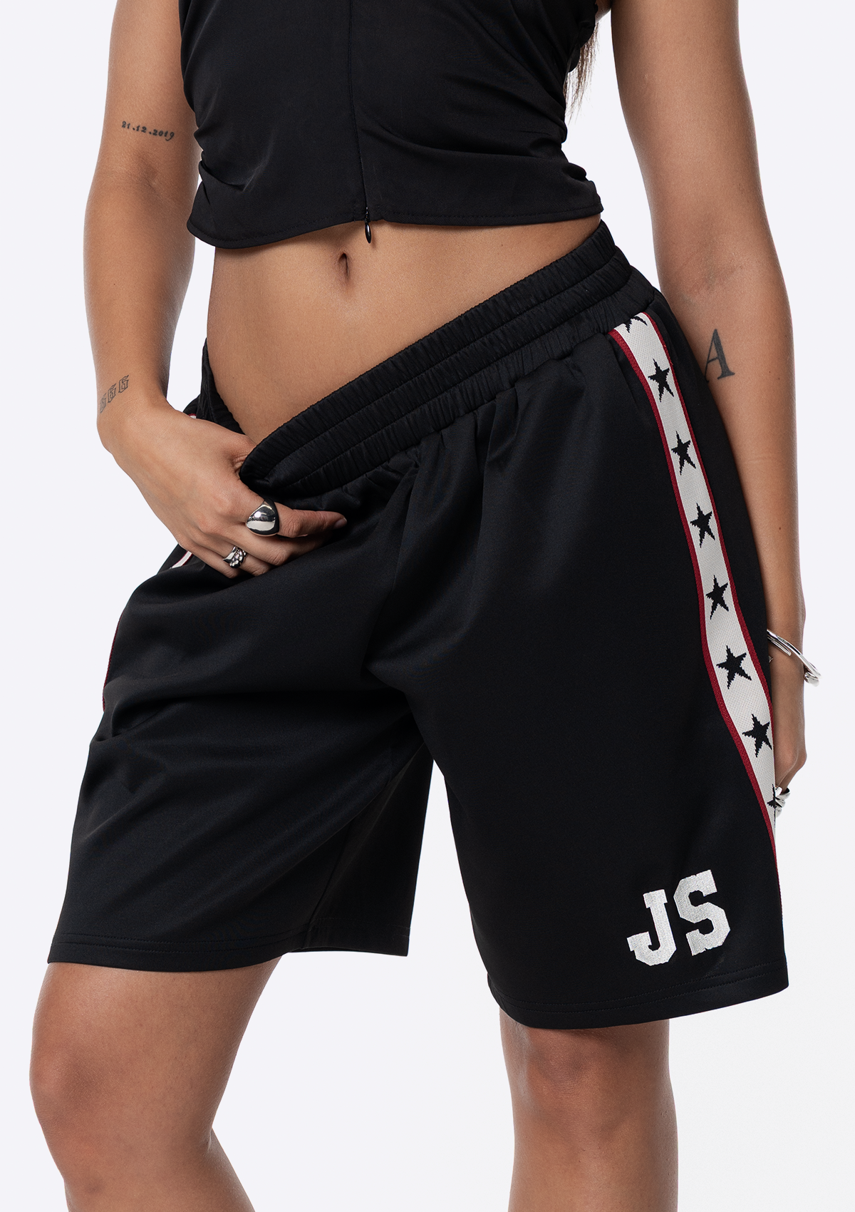 Jase Jorts