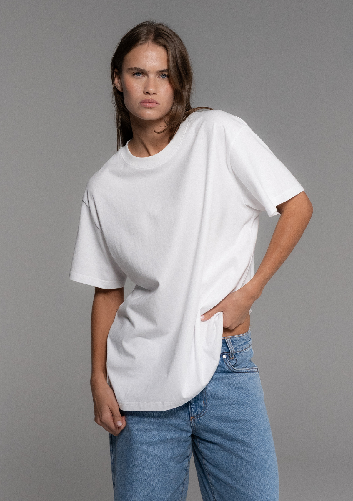 CORE T-SHIRT