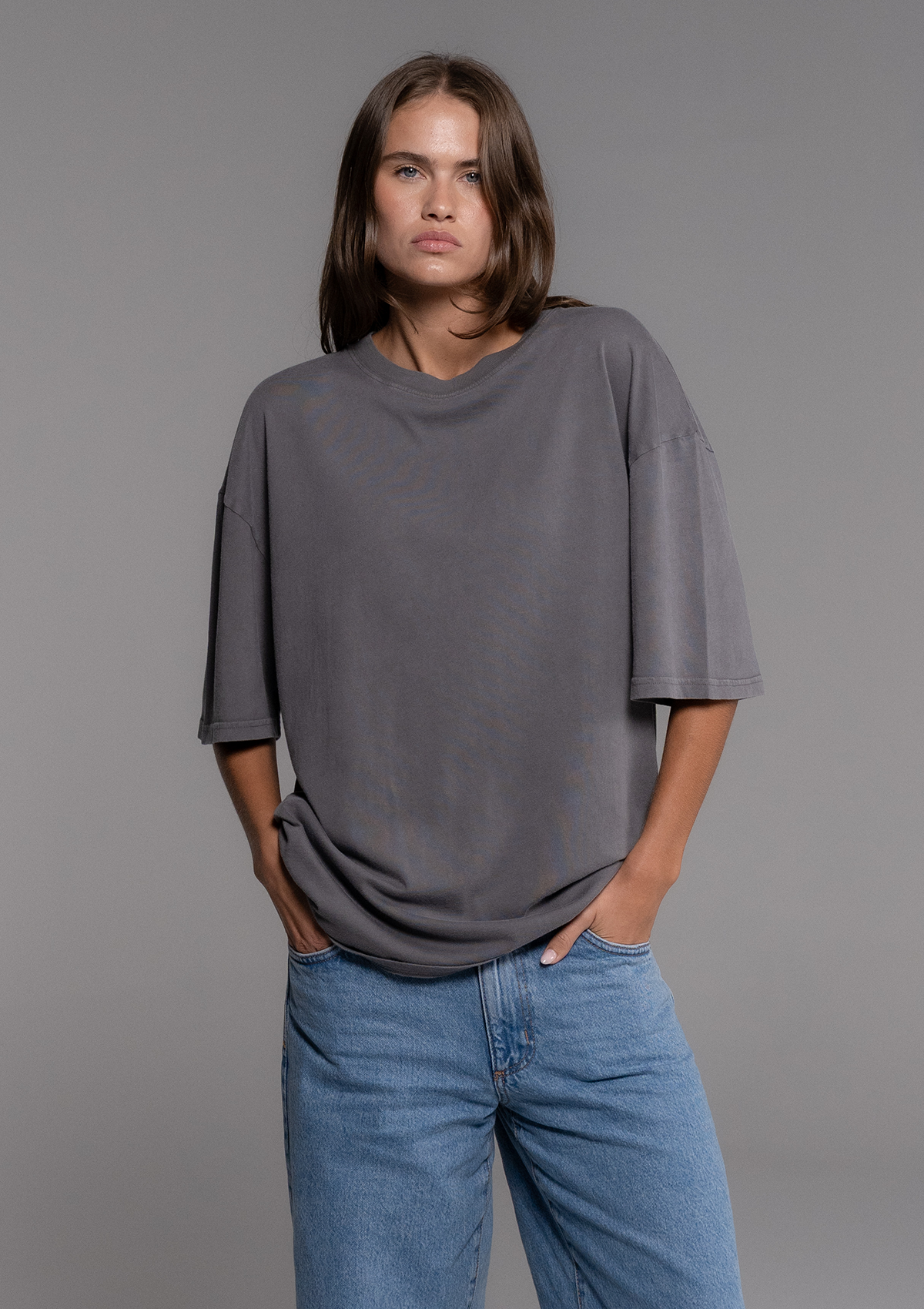 VINTAGE T-SHIRT