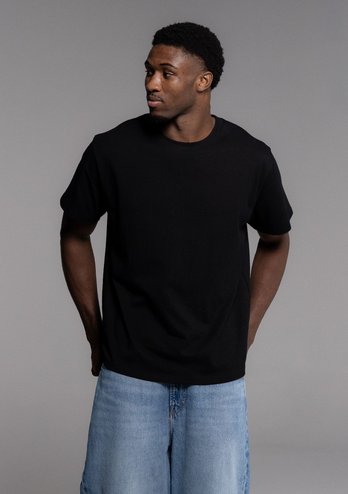CORE T-SHIRT