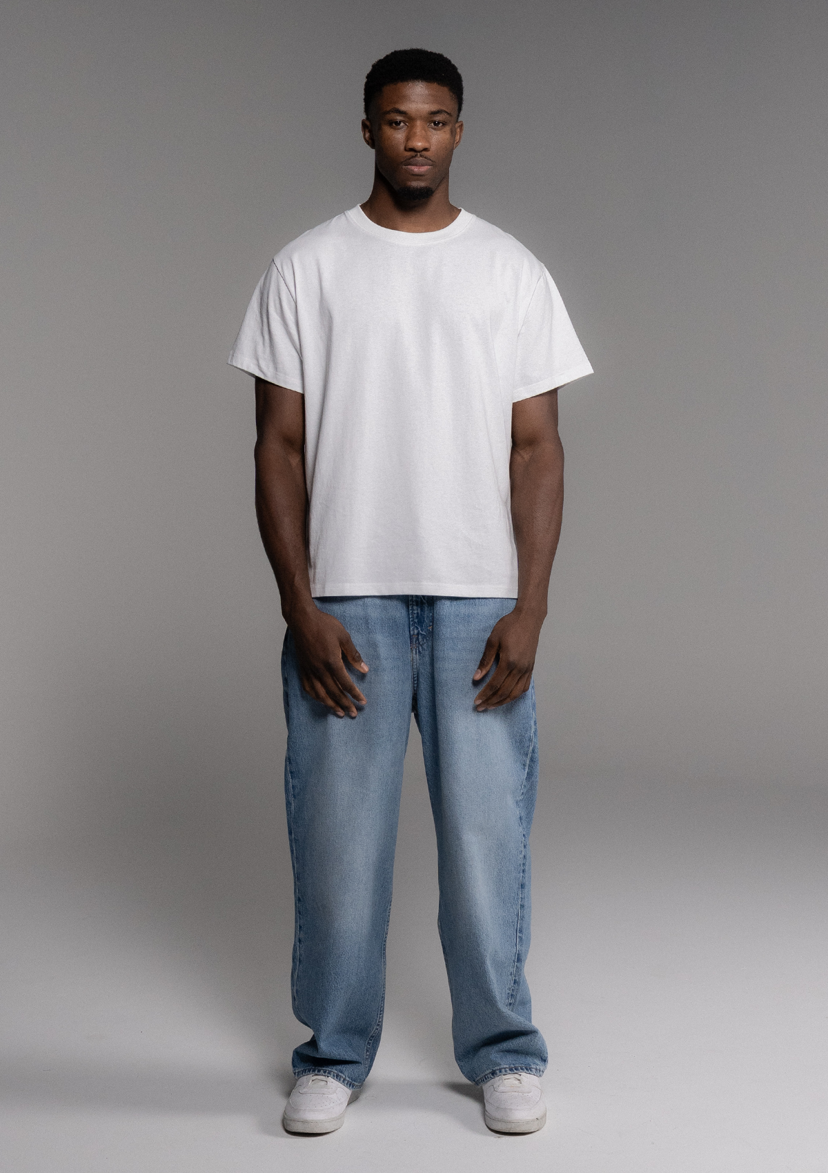 CORE T-SHIRT